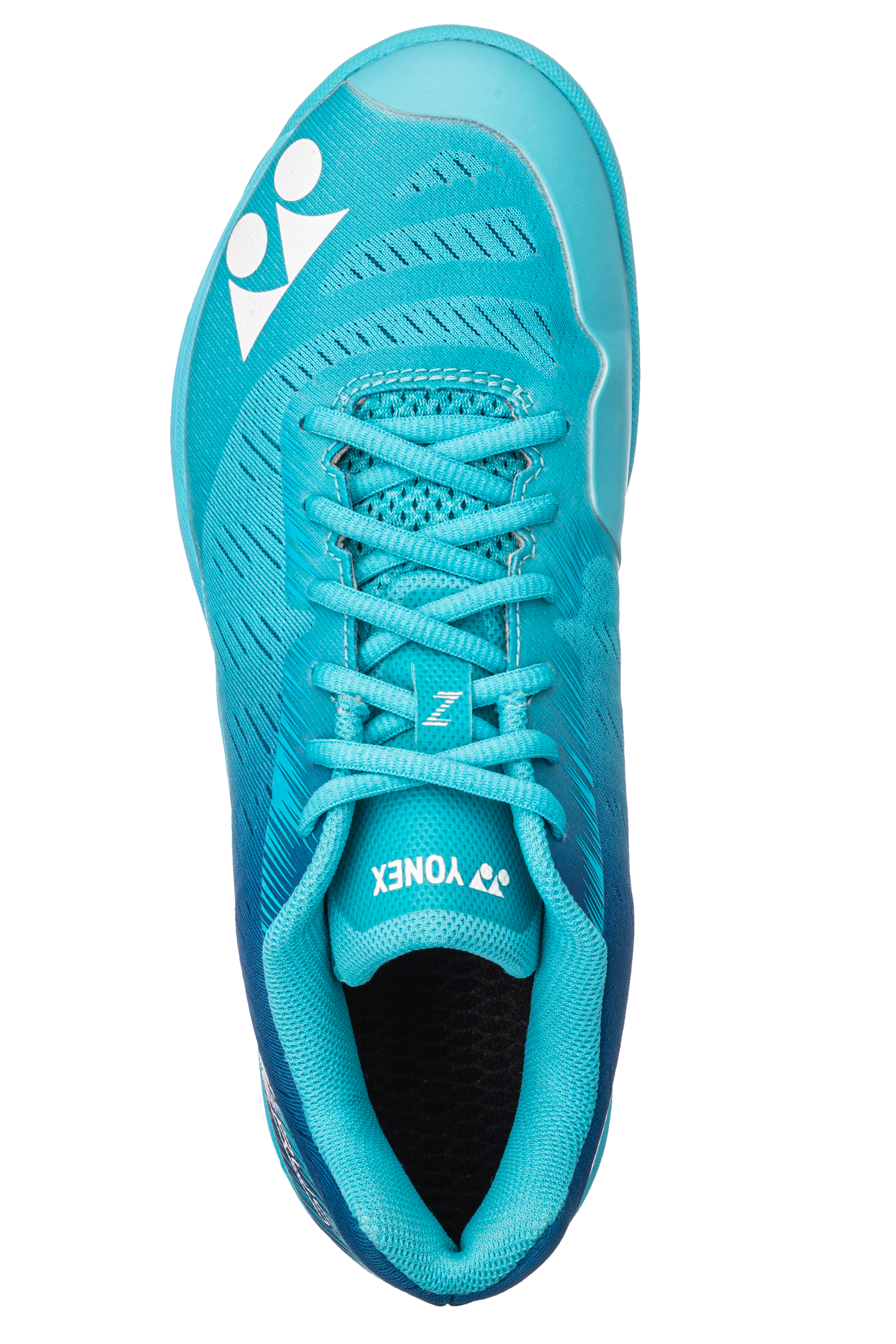 Yonex Aerus Z Power Cushion Badminton Shoe Mint Blue