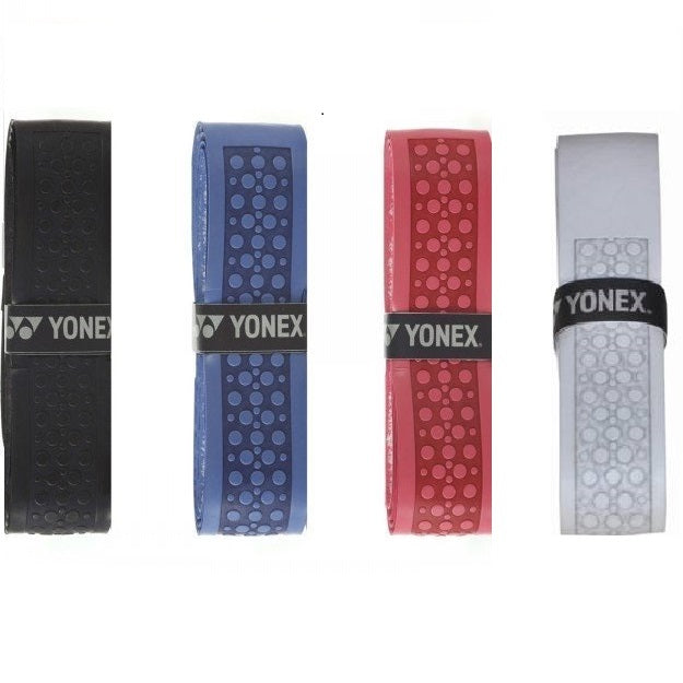 Yonex AC 7600E Badminton Grip(Pack Of 24 Grips)