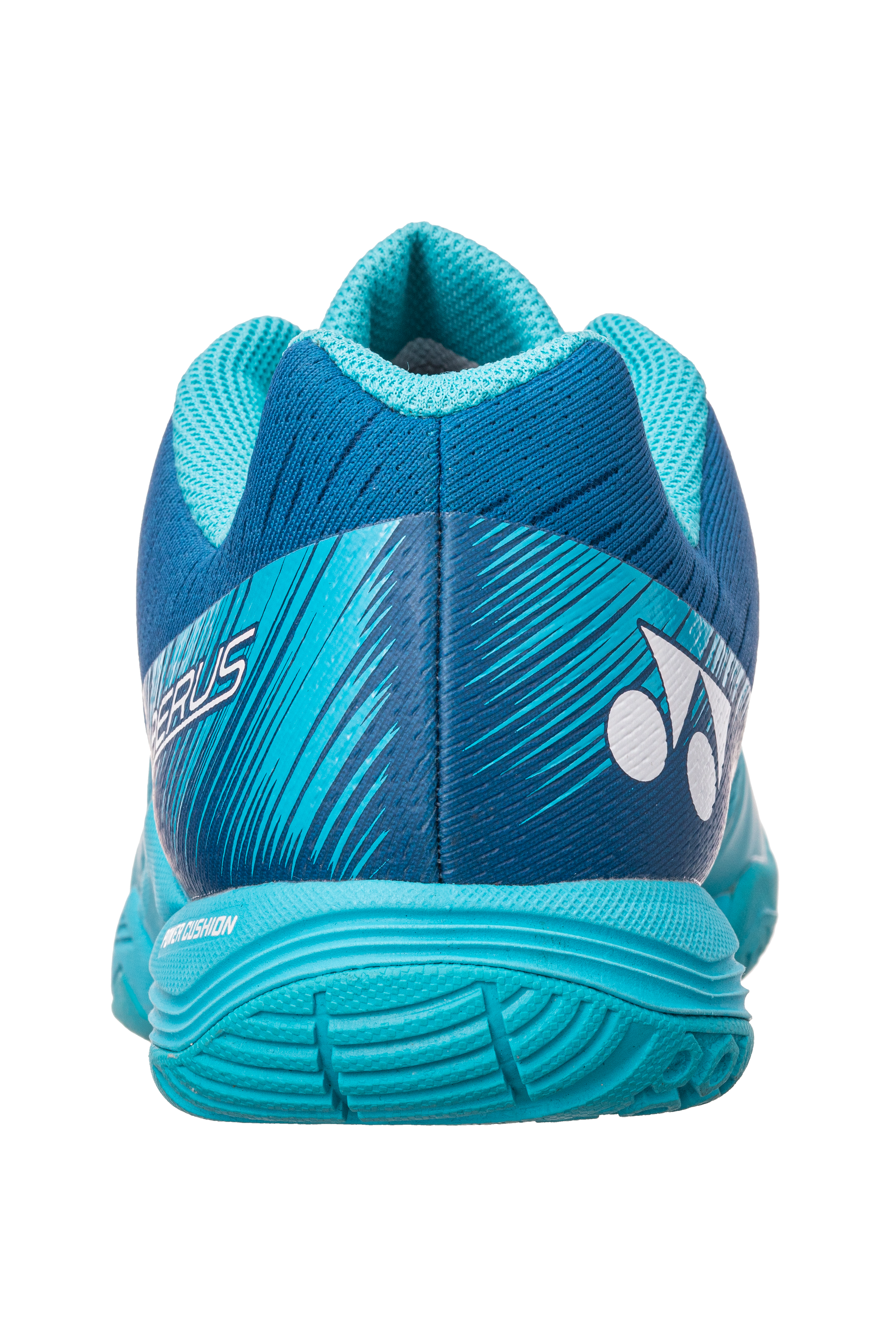 Yonex Aerus Z Power Cushion Badminton Shoe Mint Blue