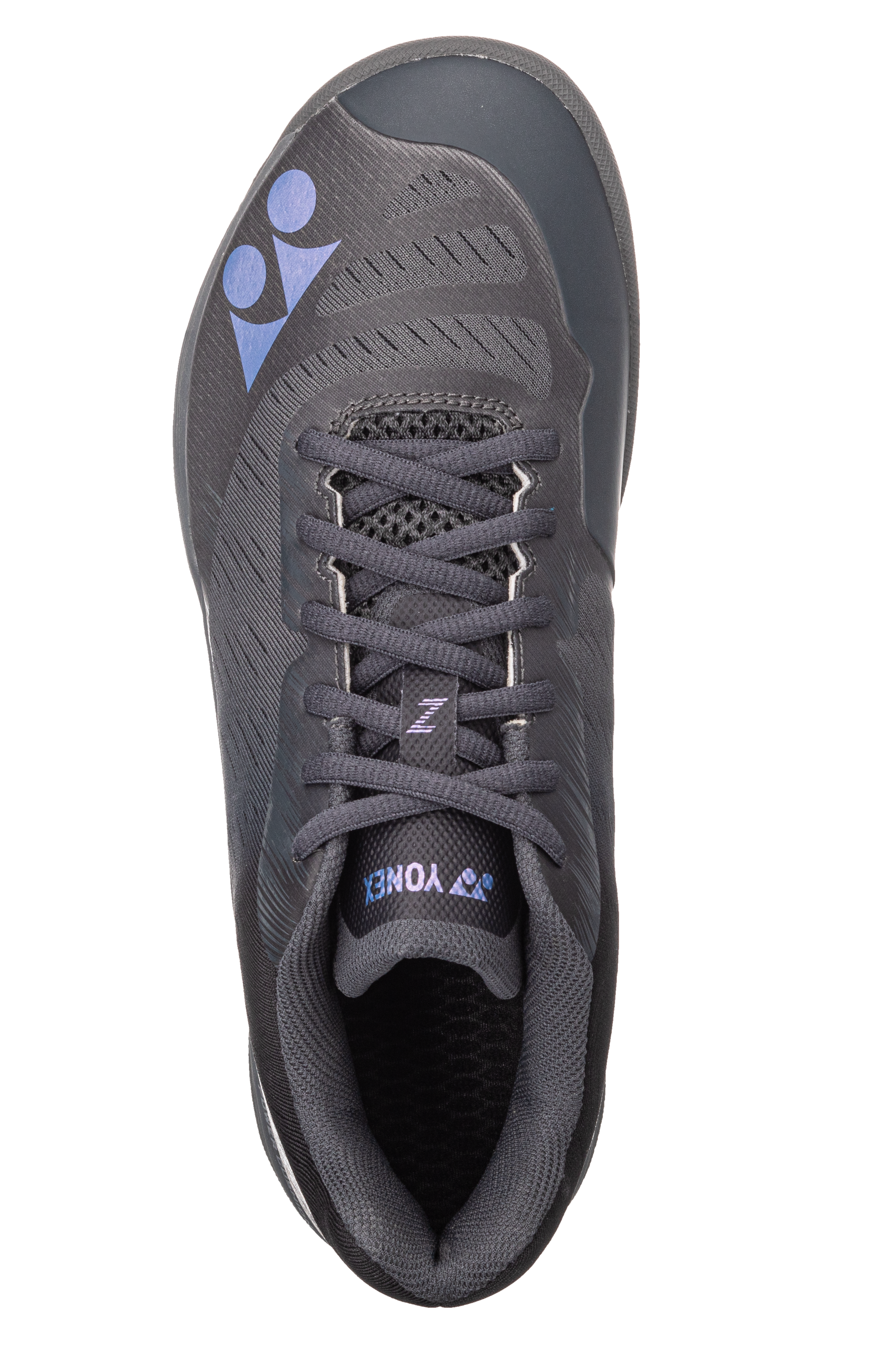 Yonex Aerus Z Power Cushion Badminton Shoe Dark Grey