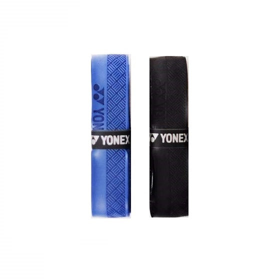Yonex AC 7400 EL Badminton Grip (Pack Of 2 Grips)