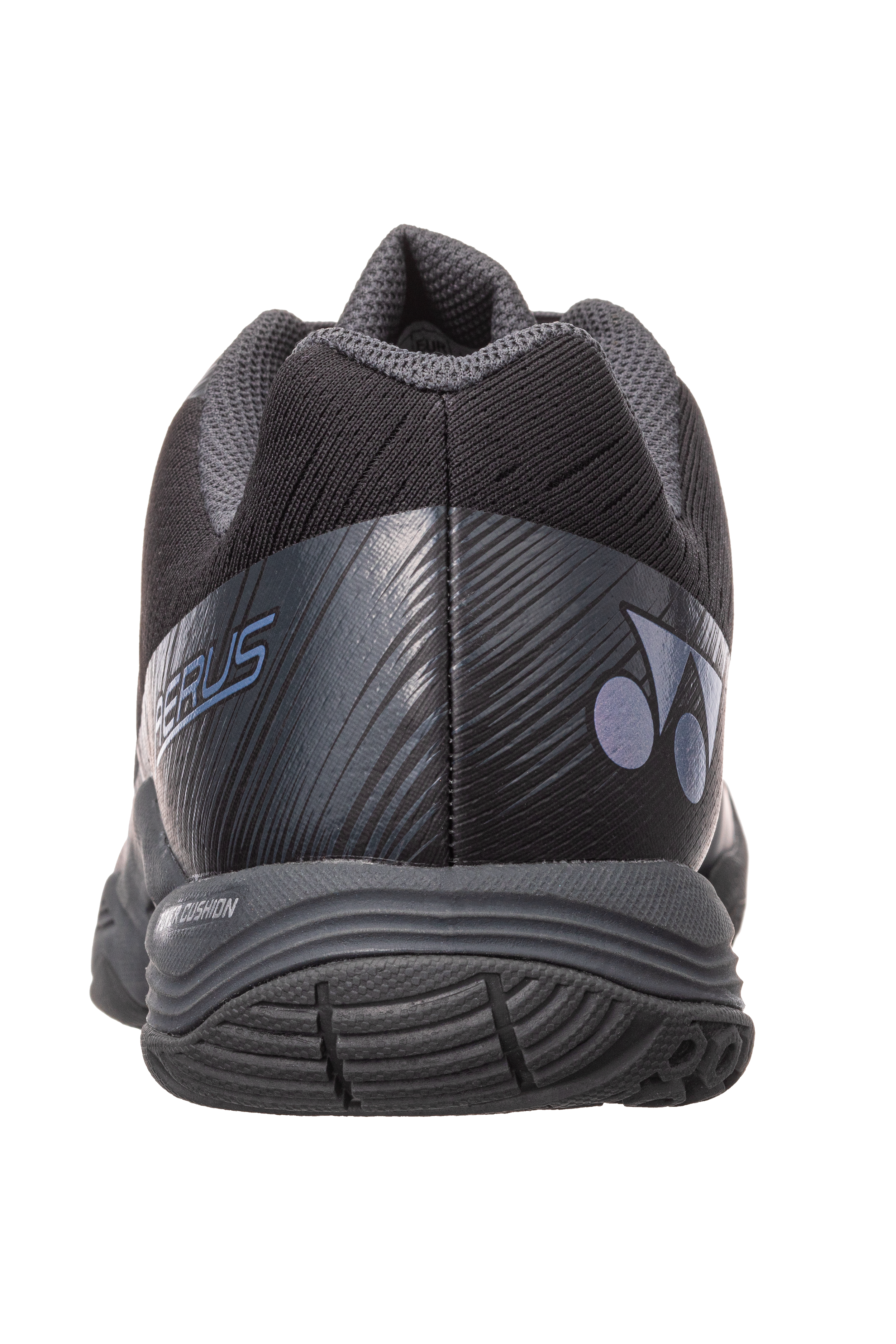 Yonex Aerus Z Power Cushion Badminton Shoe Dark Grey