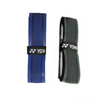 Yonex AC 7404 EL Badminton Grip (Pack Of 2 Grips)