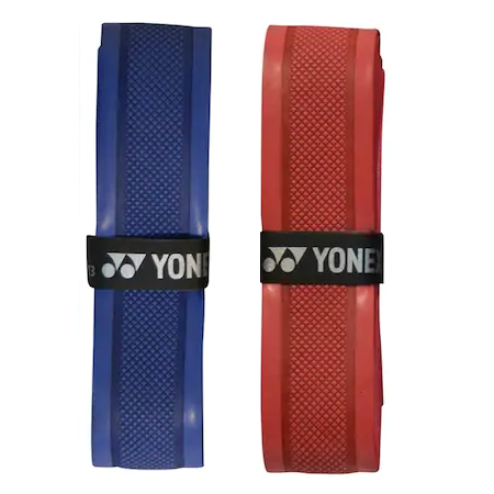 Yonex AC 7404 EL Badminton Grip (Pack Of 2 Grips)