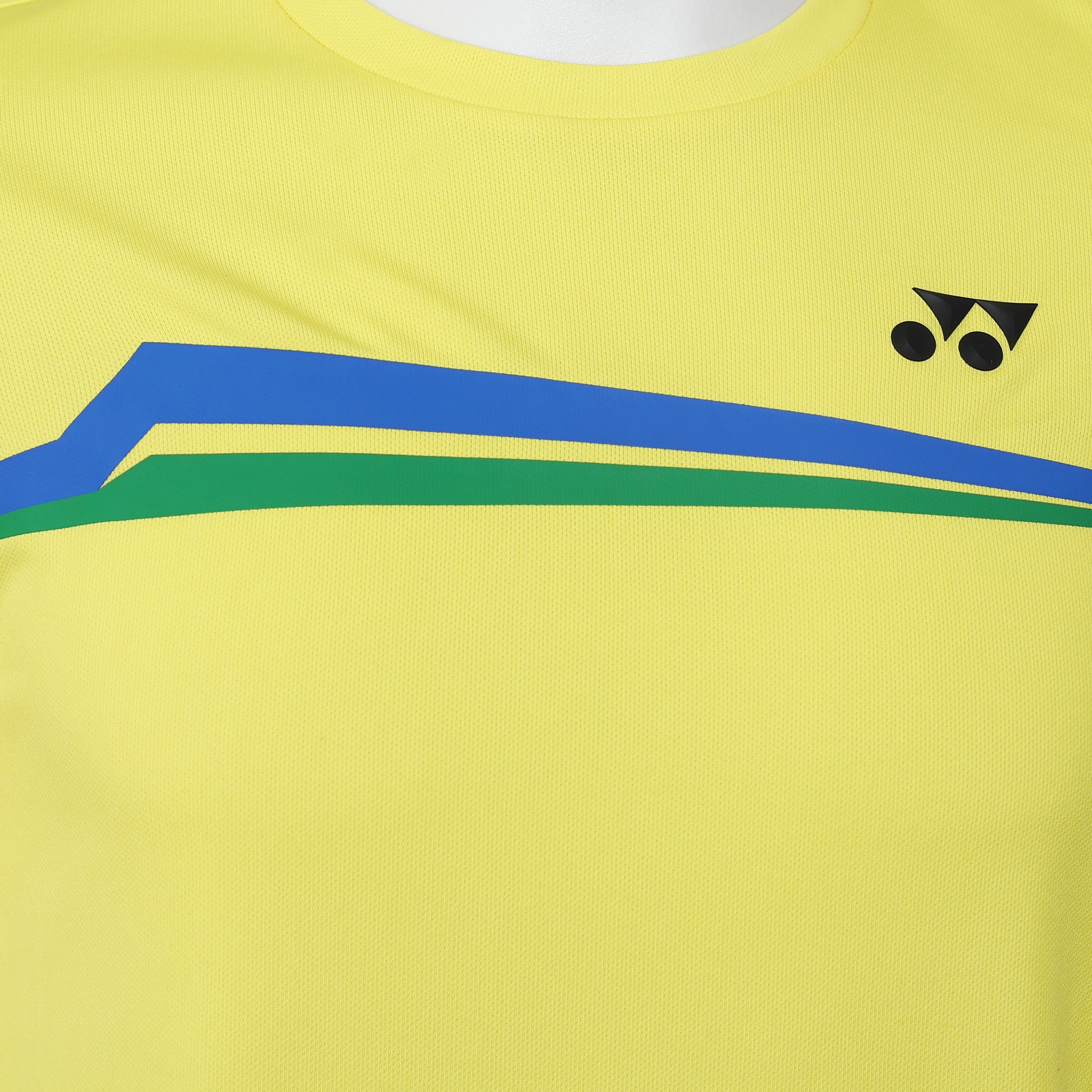 Yonex 2312 Mens Round Neck T-Shirt Apparel AURORA