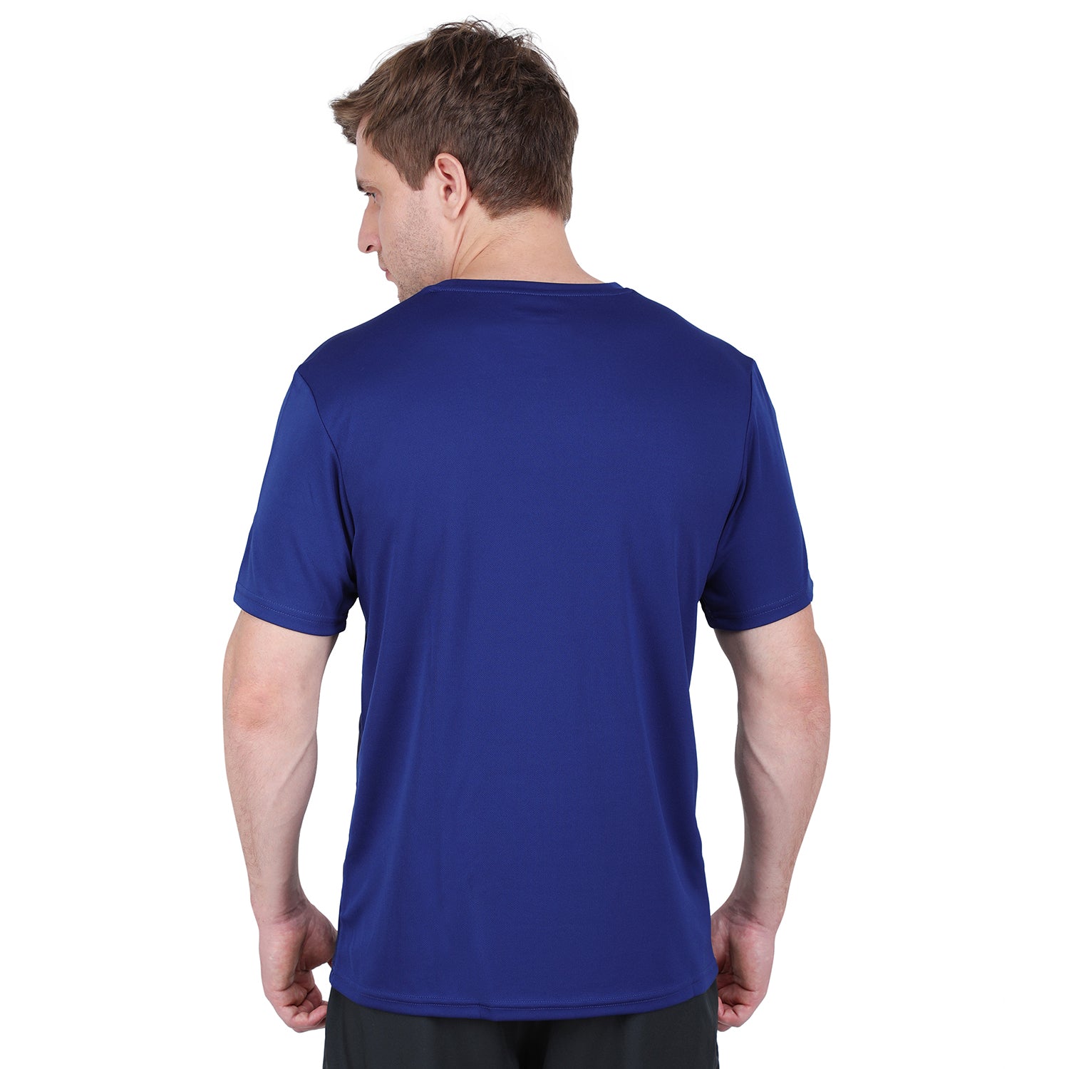 Yonex 1459 Mens Round Neck T-Shirt Apparel