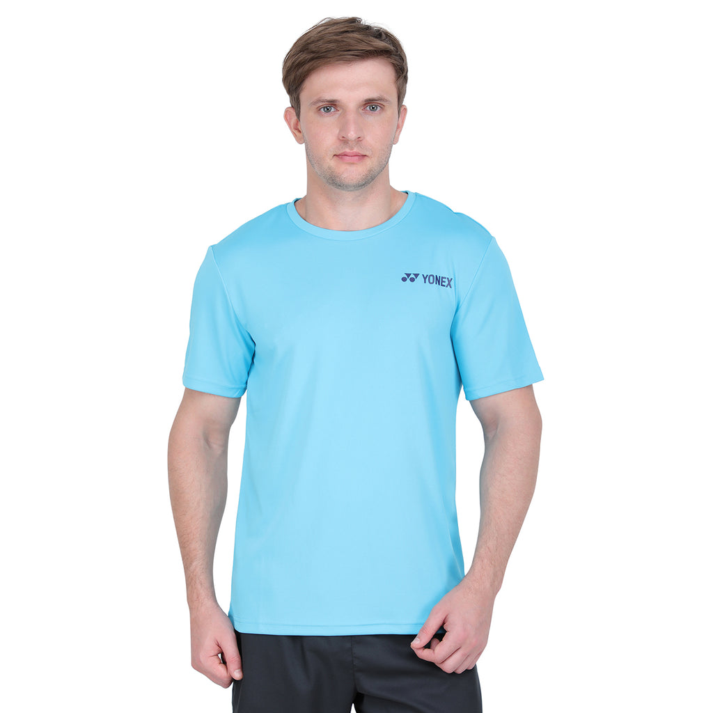 Yonex 1018 Mens Round Neck T-Shirt Apparel