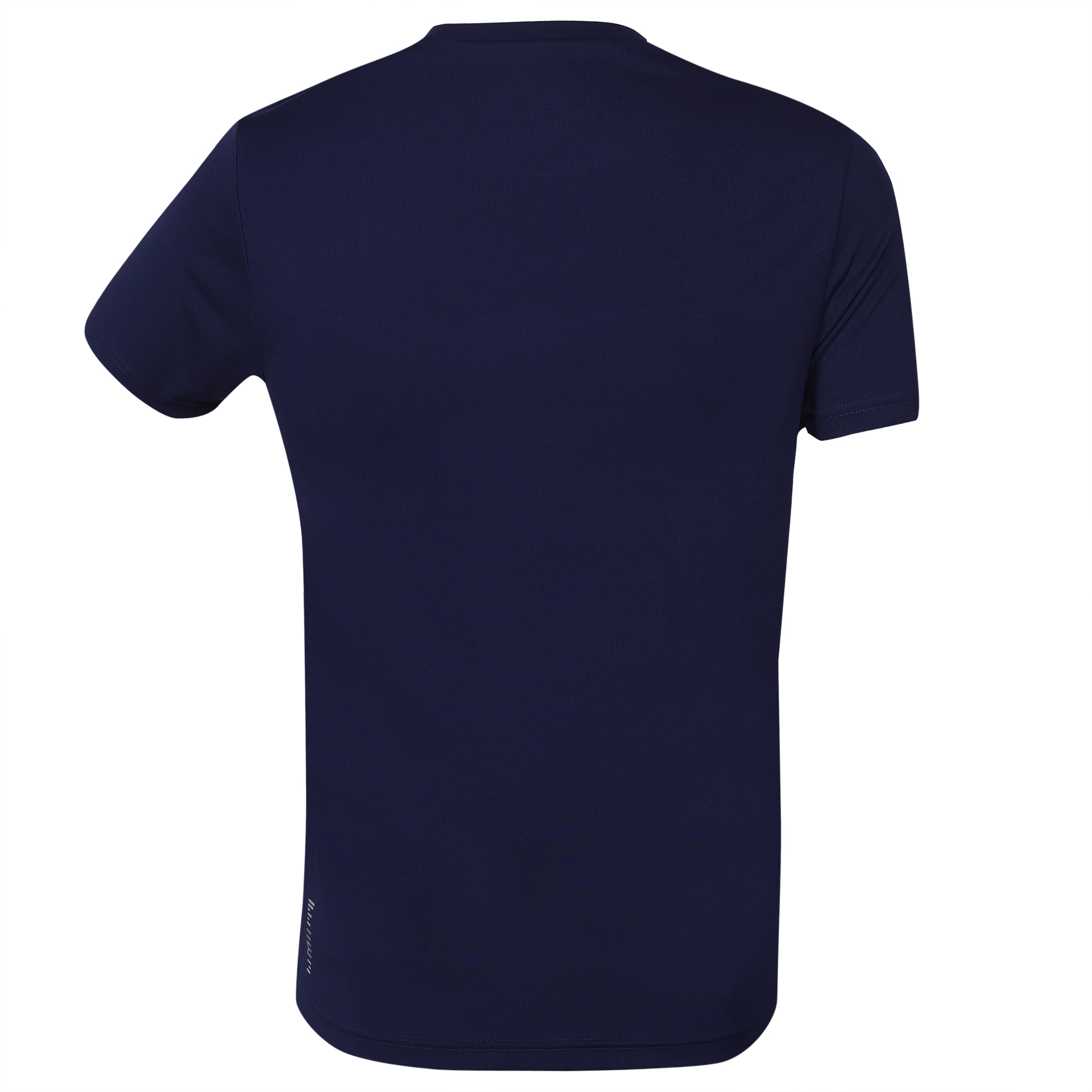Yonex 2312 Mens Round Neck T-Shirt Apparel PATRIOT BLUE