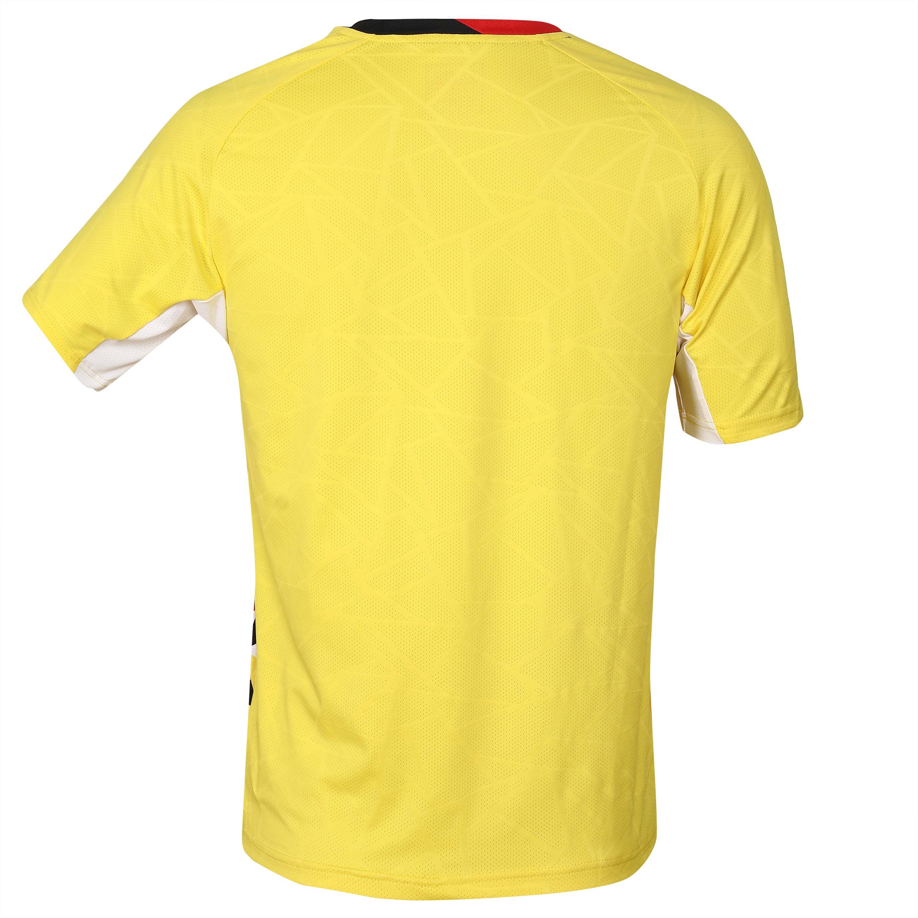 Yonex 2321 Mens Round Neck T-Shirt Apparel VIBRANT YELLOW