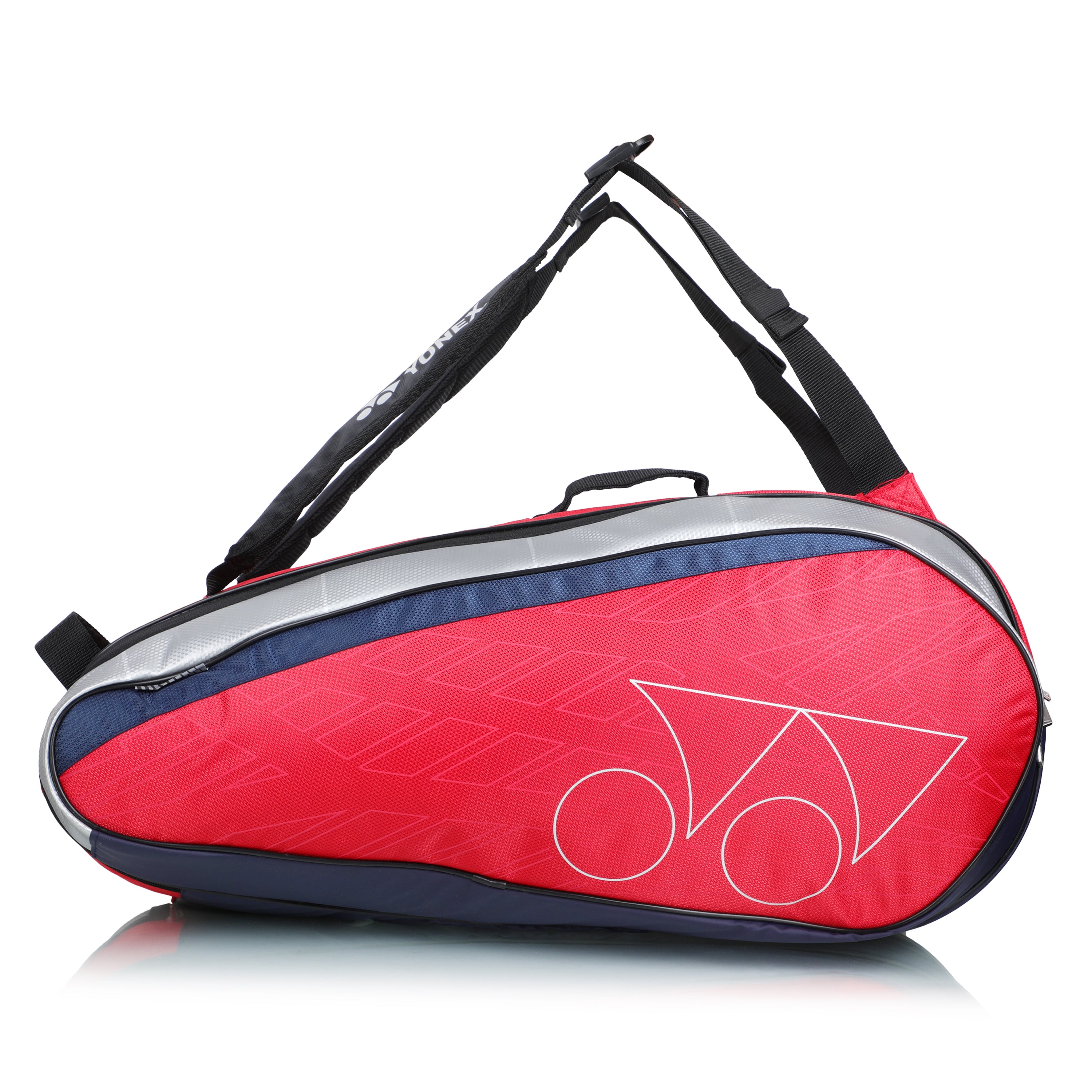 YONEX Badminton Kitbag SUNR BRB11MS2 BT6-S (with Shoe Pocket)