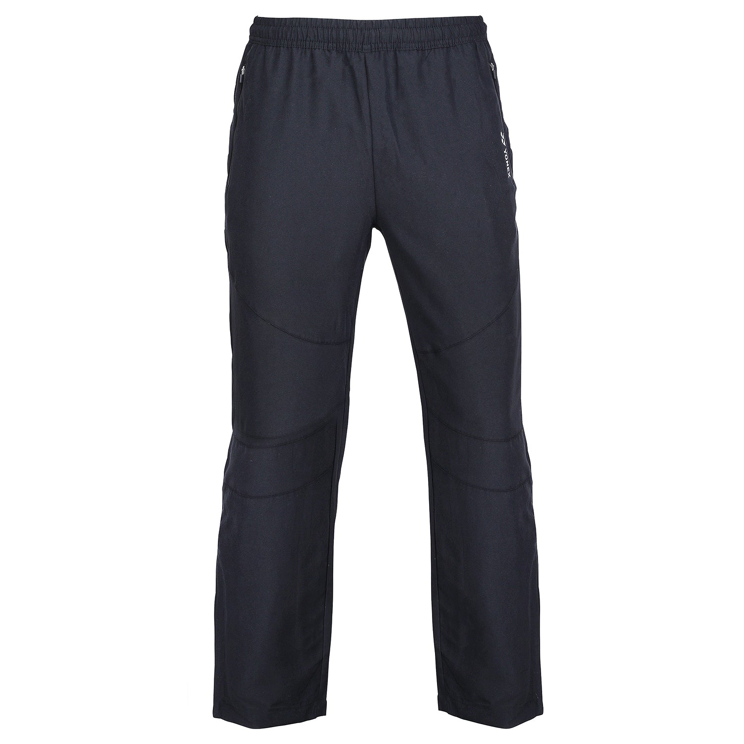 Yonex 2353 Trackpant Mens Apparel JET BLACK