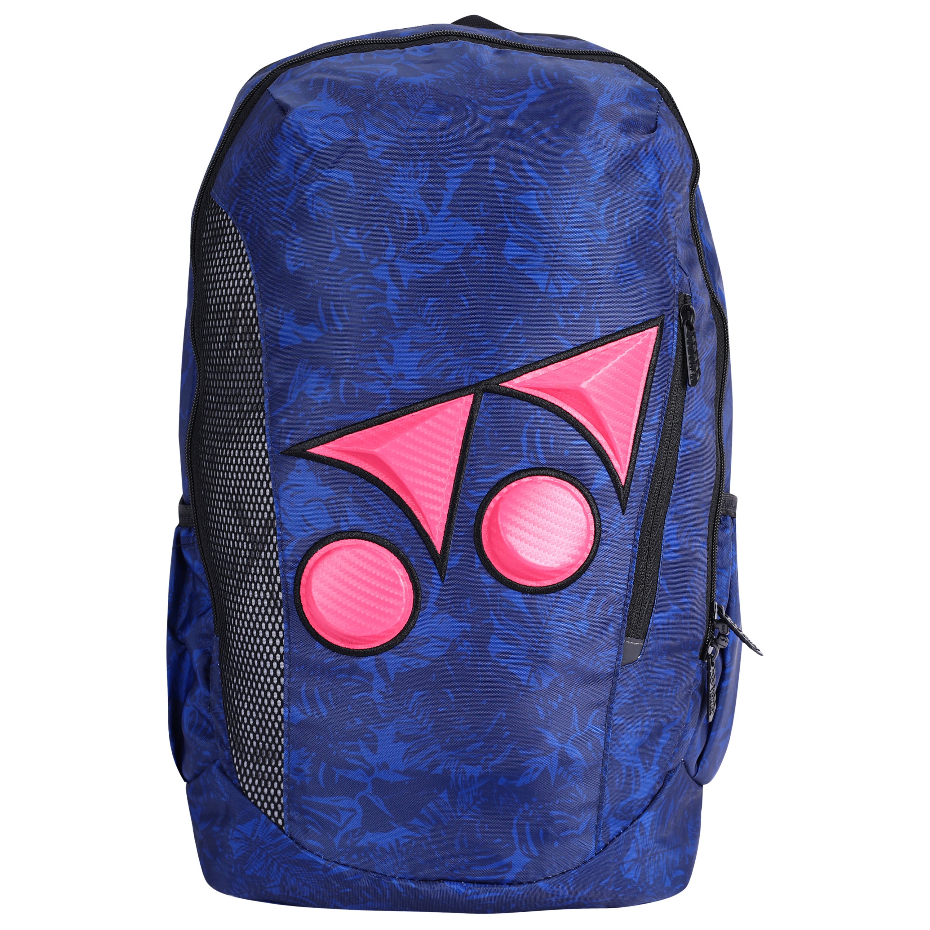 Yonex 22412S Backpack Badminton Kitbag NAVY PINK