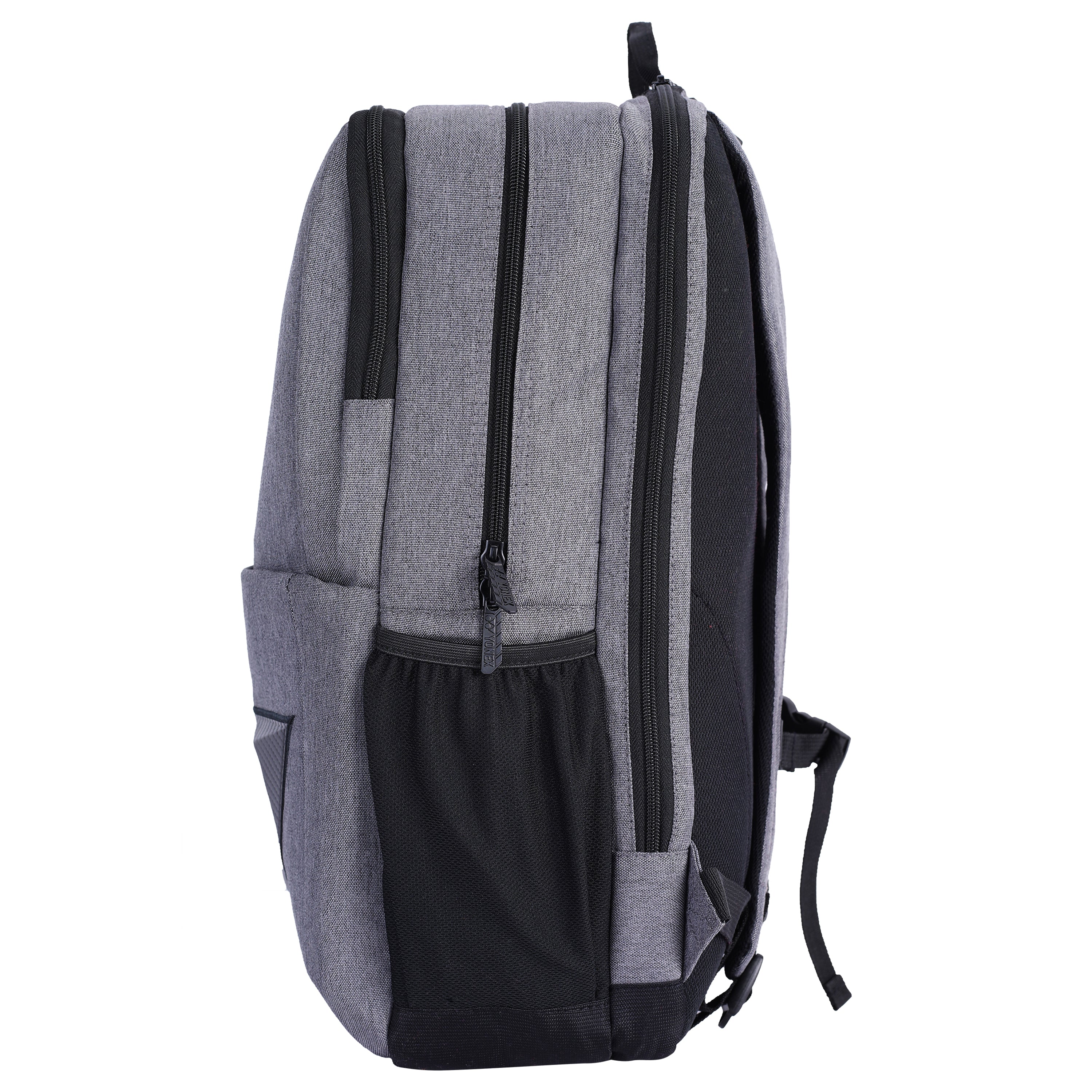 Yonex 22812X Backpack (With Shoe Pocket) Badminton Kitbag Grey