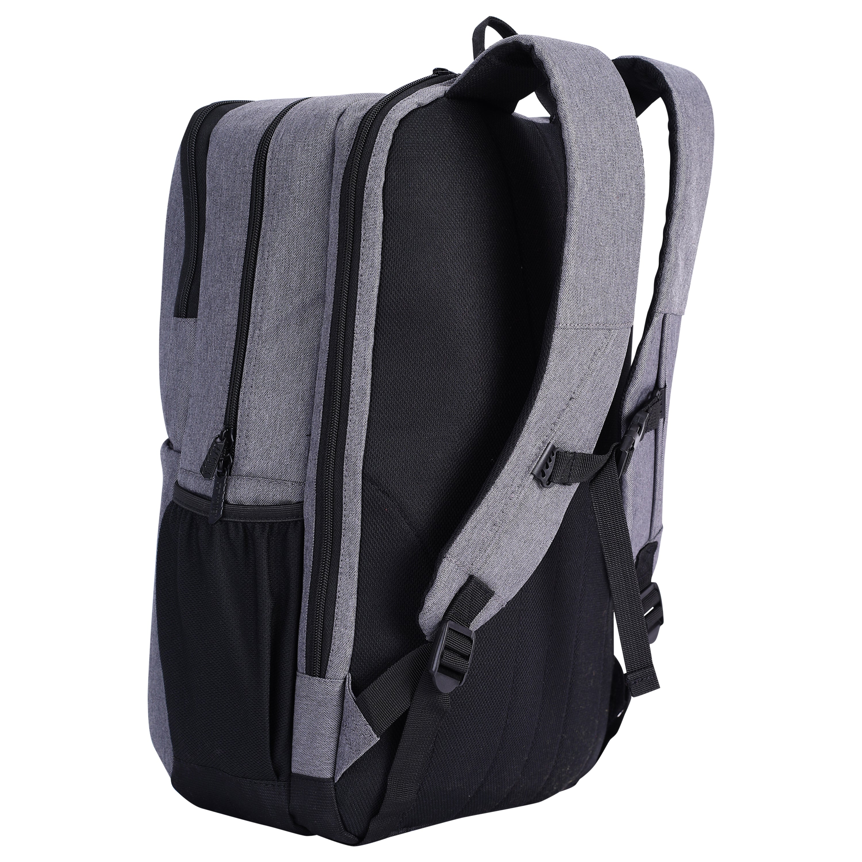 Yonex 22812X Backpack (With Shoe Pocket) Badminton Kitbag Grey