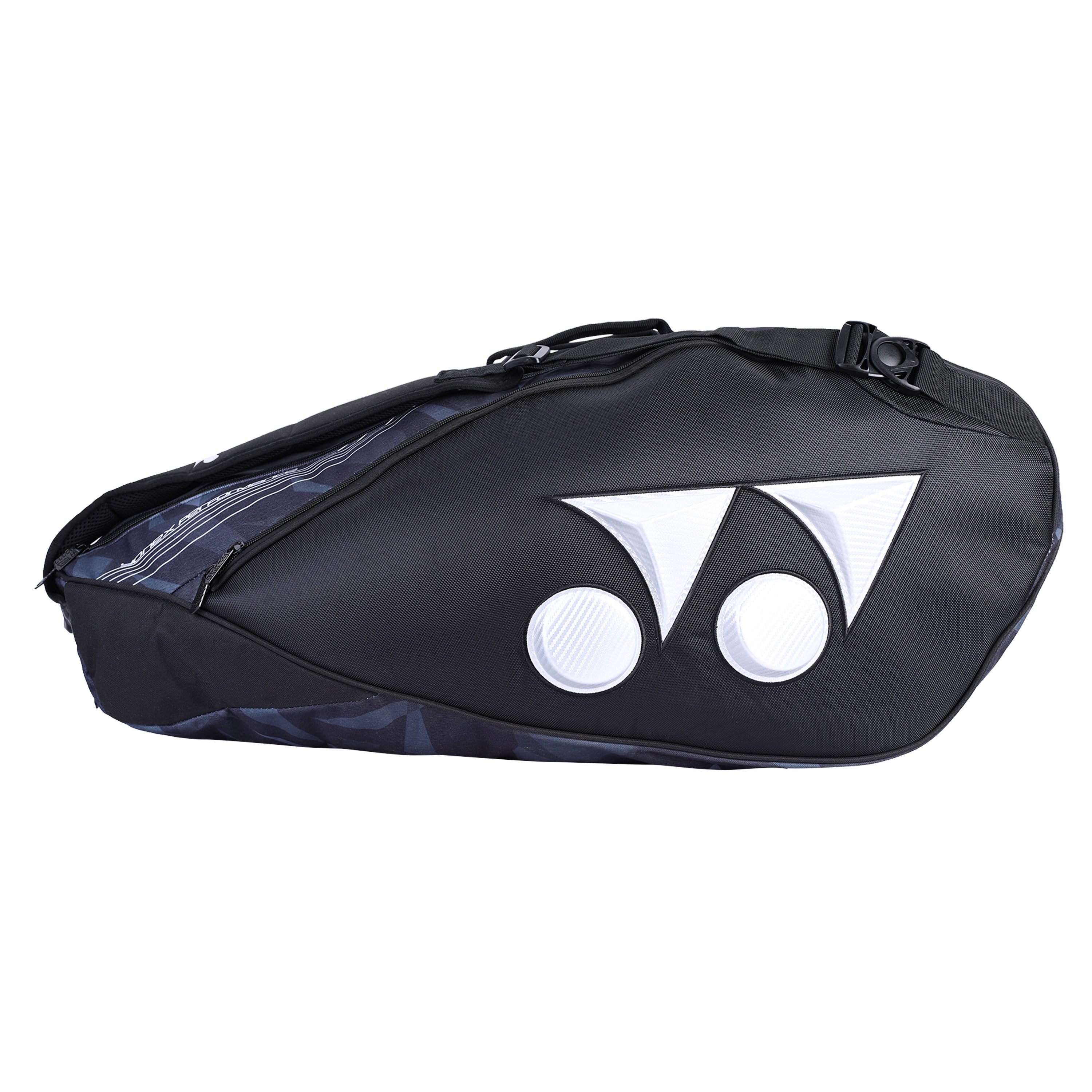 Yonex 22926T-BT6-SR Badminton Kitbag (With Shoe Pocket)