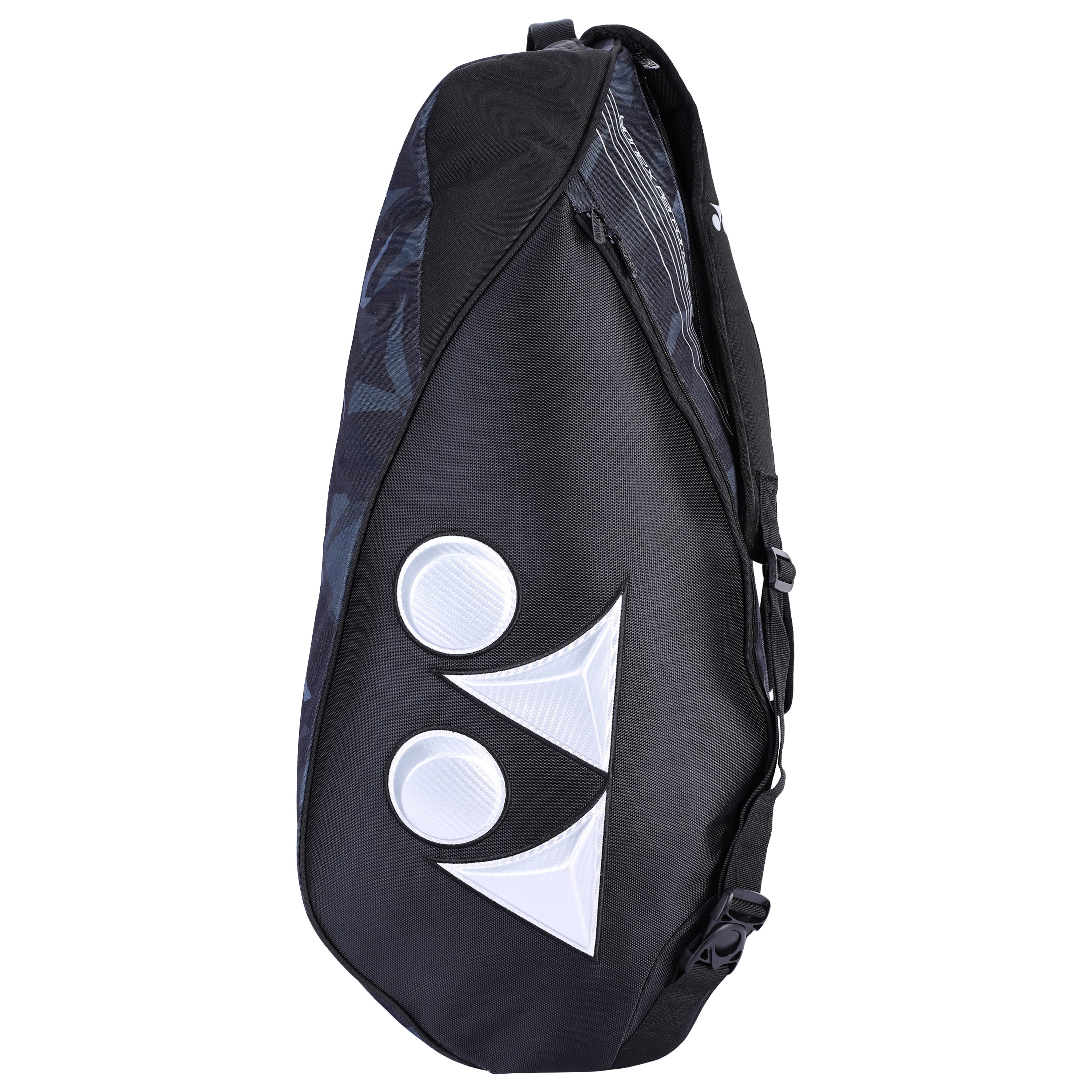 Yonex 22926T-BT6-SR Badminton Kitbag (With Shoe Pocket)