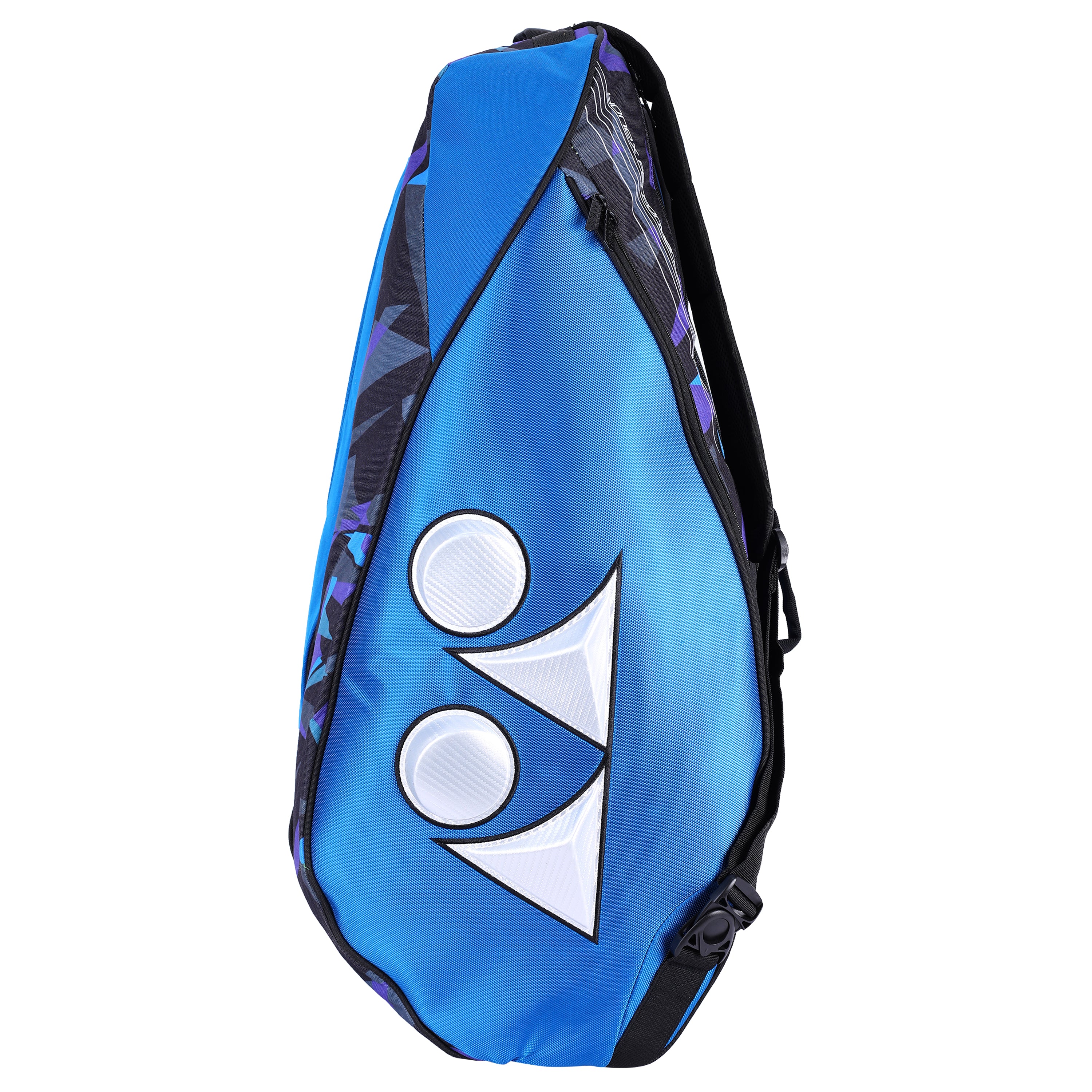 Yonex 22929T-BT6-SR Badminton Kitbag (With Shoe Pocket)