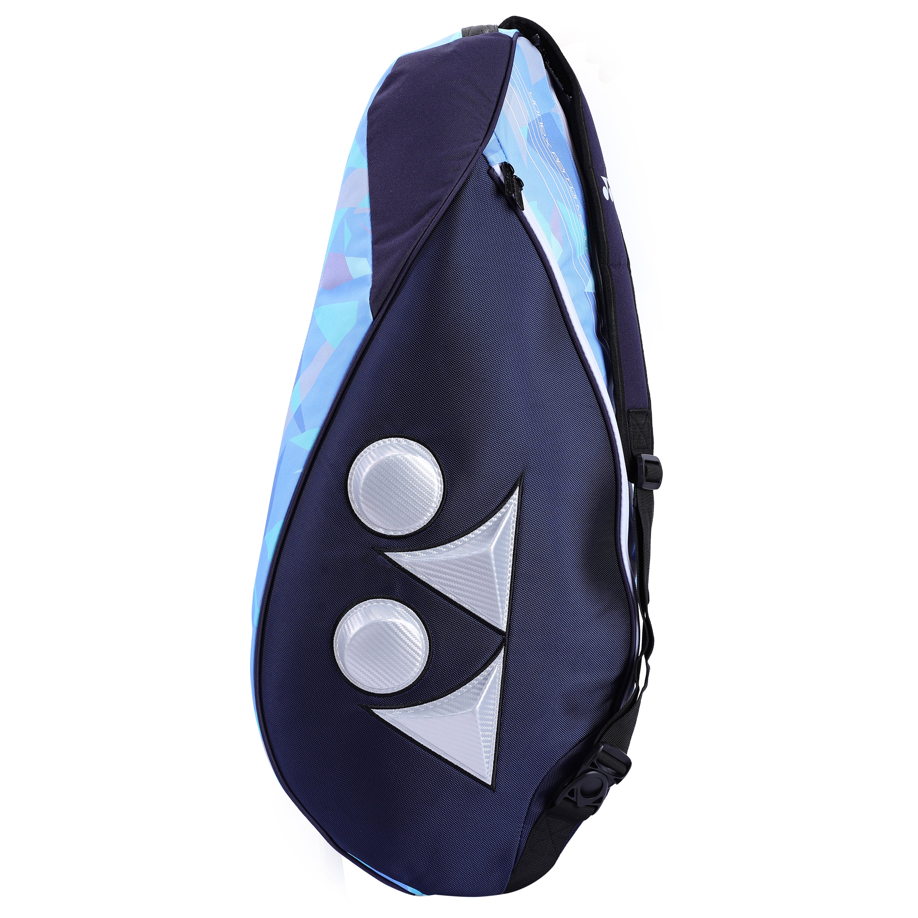 Yonex 22926T-BT6-SR Badminton Kitbag (With Shoe Pocket)
