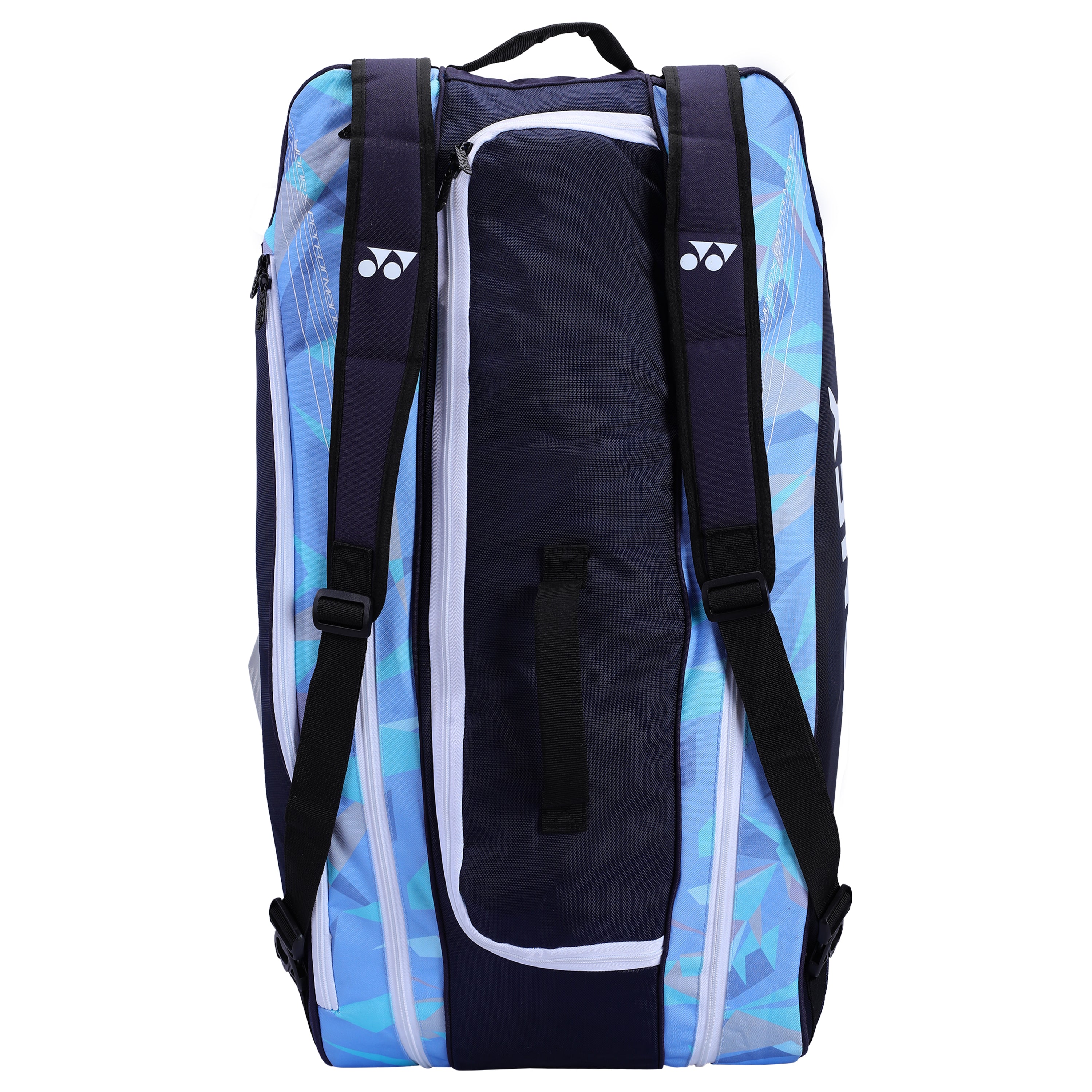 Yonex 22929T-BT6-SR Badminton Kitbag (With Shoe Pocket) Navy