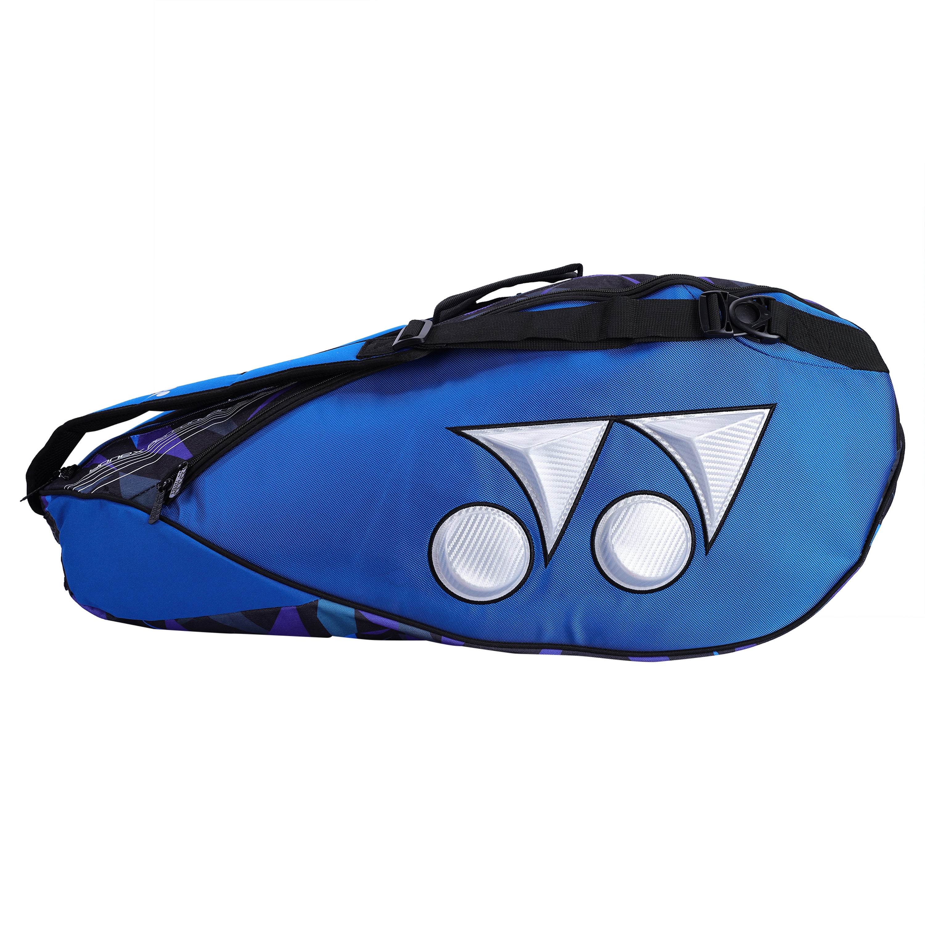 Yonex 22926T-BT6-SR Badminton Kitbag (With Shoe Pocket)