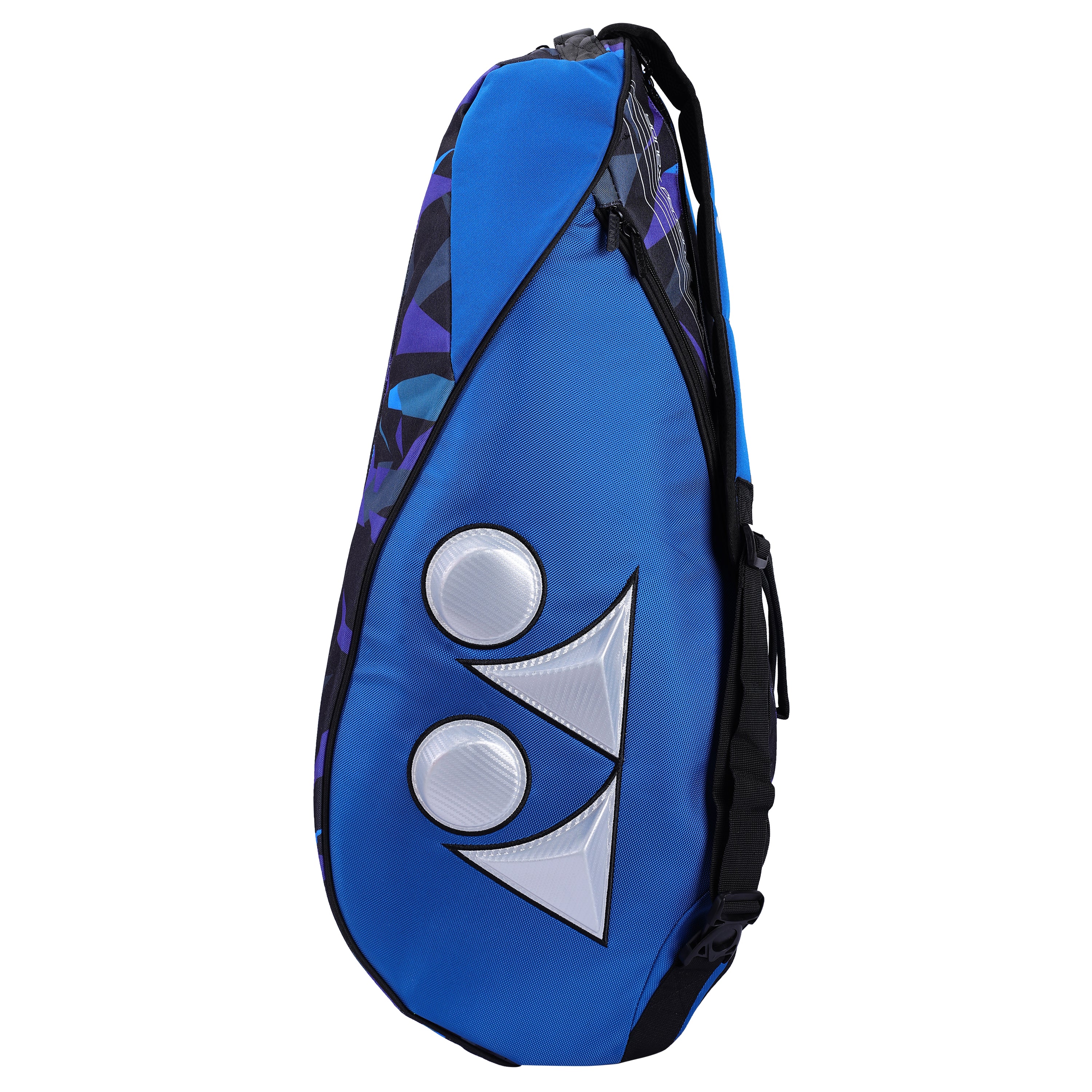 Yonex 22926T-BT6-SR Badminton Kitbag (With Shoe Pocket)