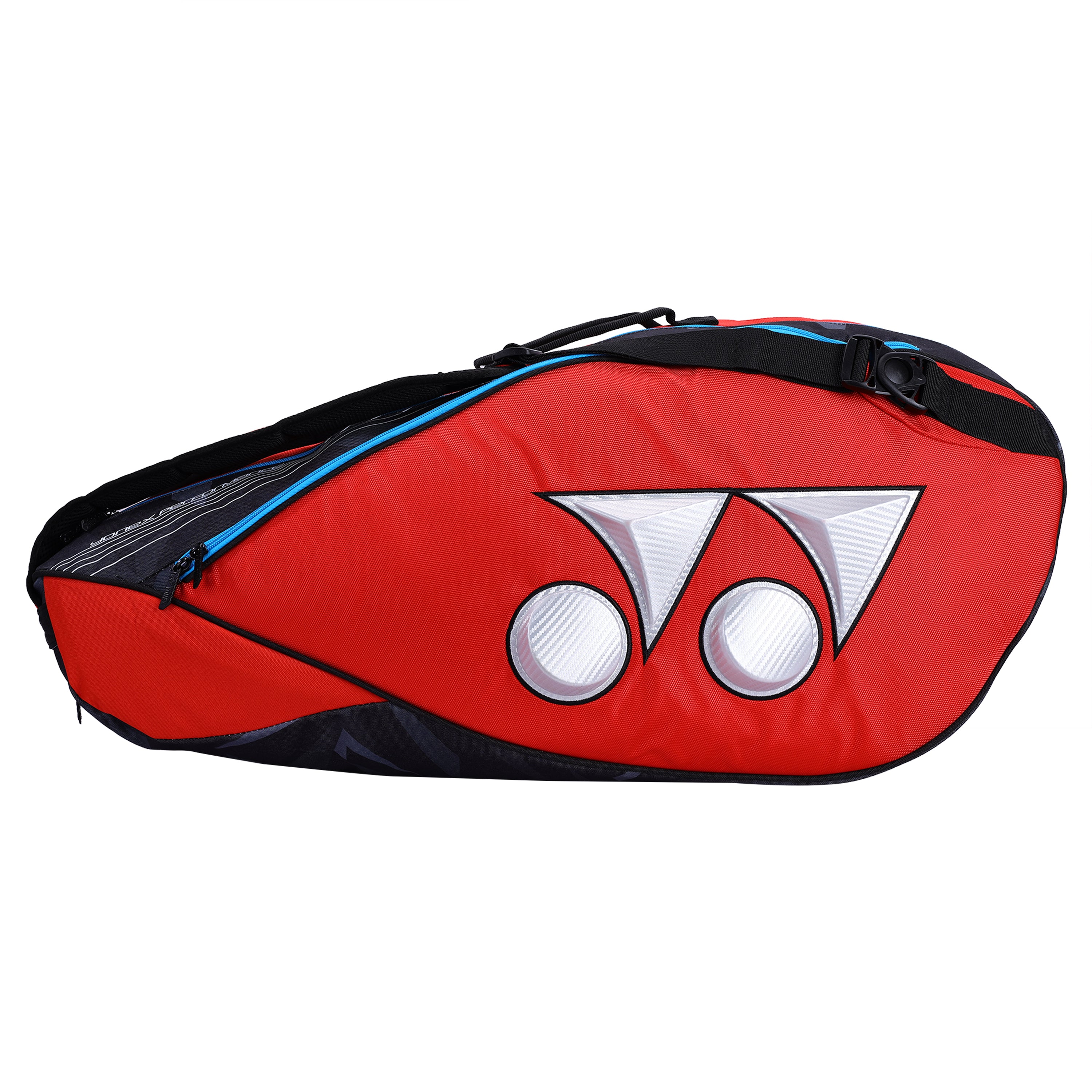 Yonex 22926T-BT6-SR Badminton Kitbag (With Shoe Pocket)