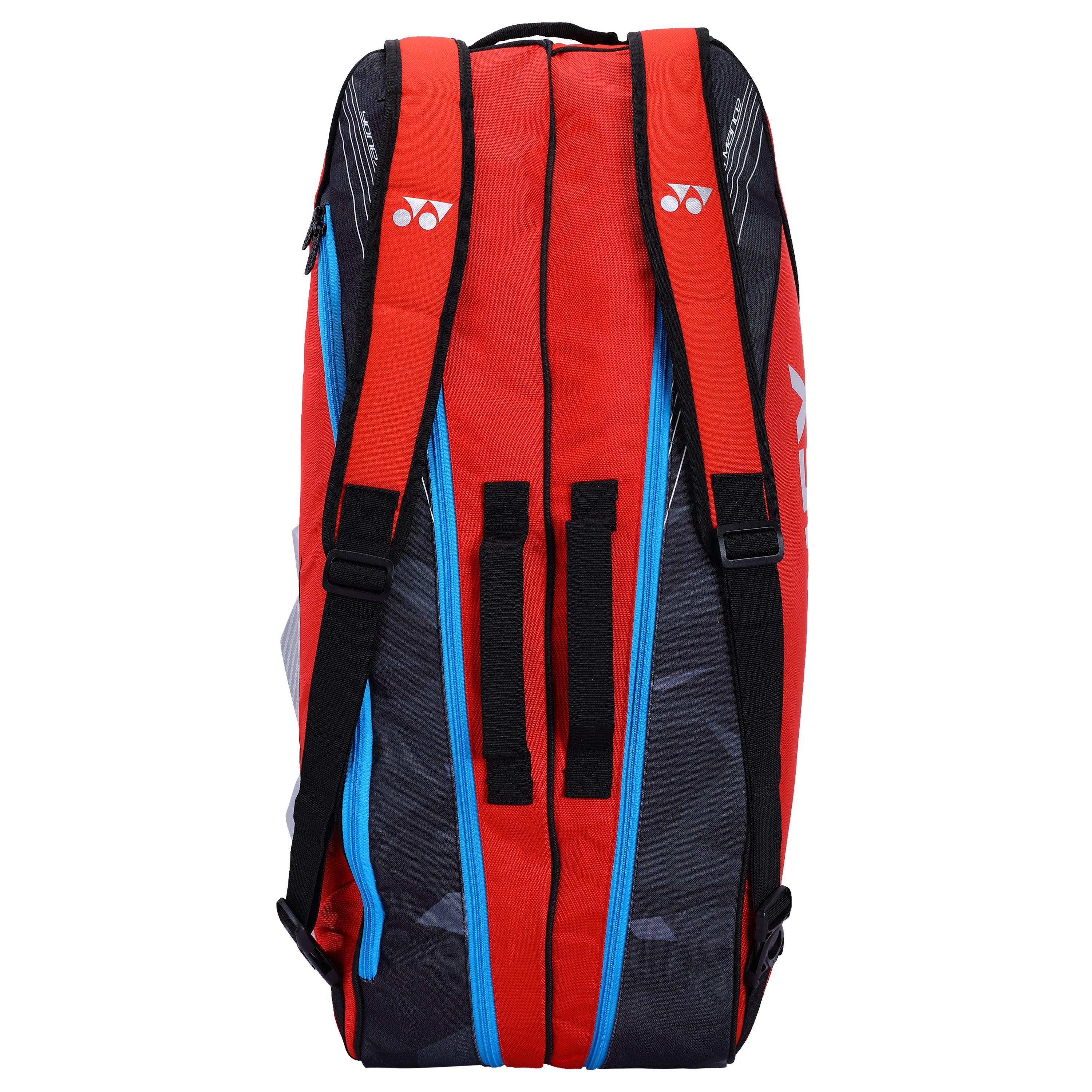 Yonex 22926T-BT6-SR Badminton Kitbag (With Shoe Pocket)