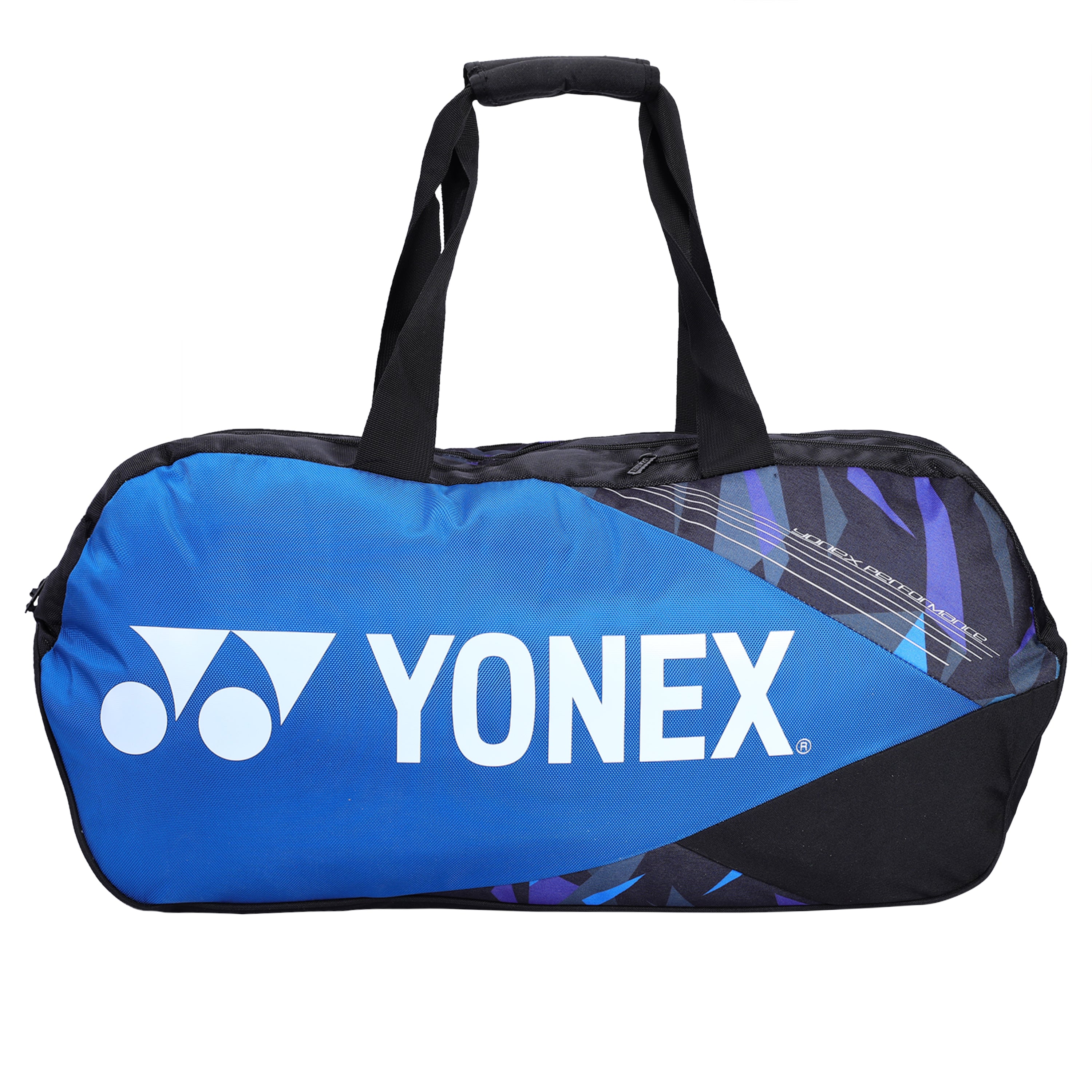 Yonex Bag 22931-WT (3D Logo) BT-6 Badminton Kitbag FINE BLUE