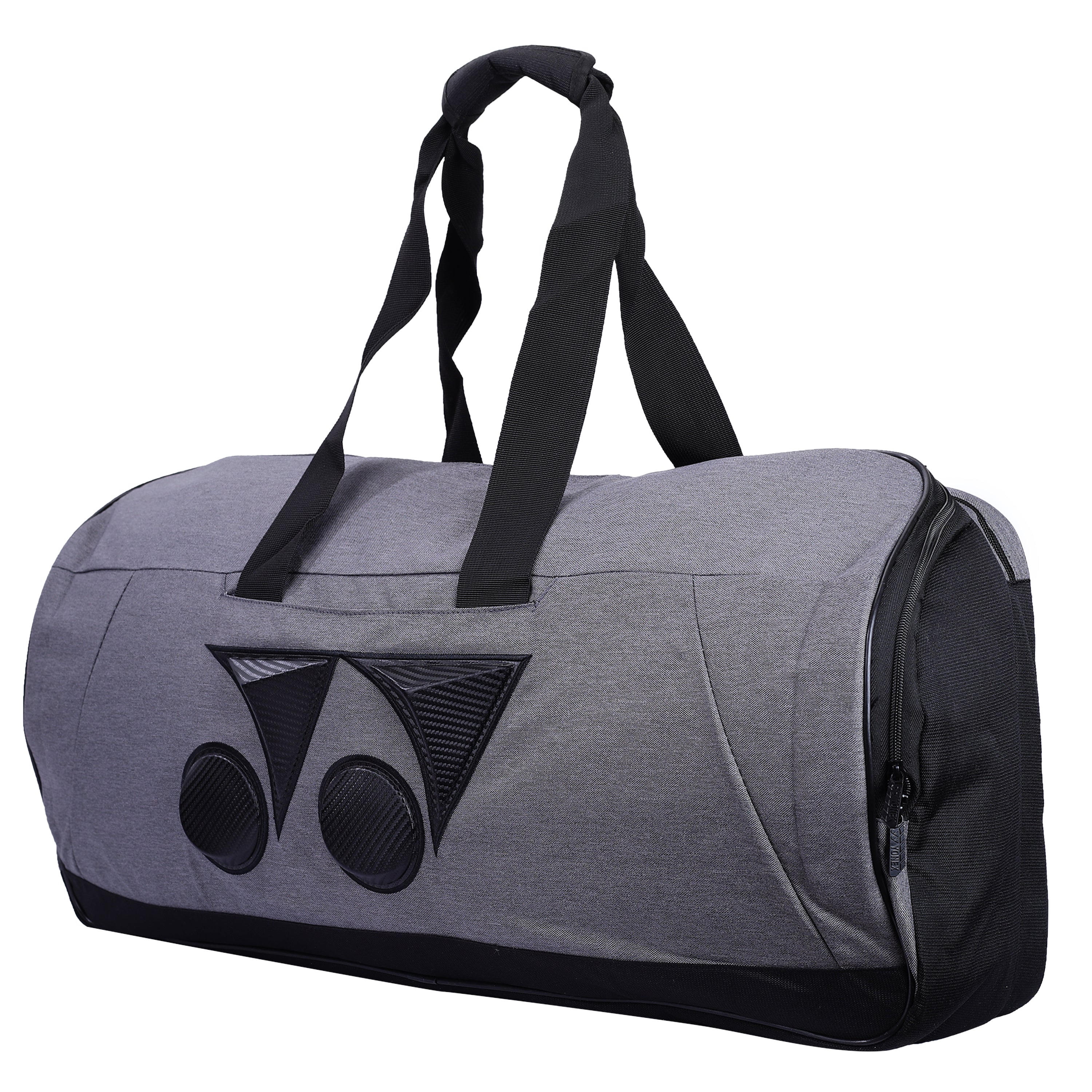 Yonex PRO TOURNAMENT 22831WT Badminton Kitbag Grey