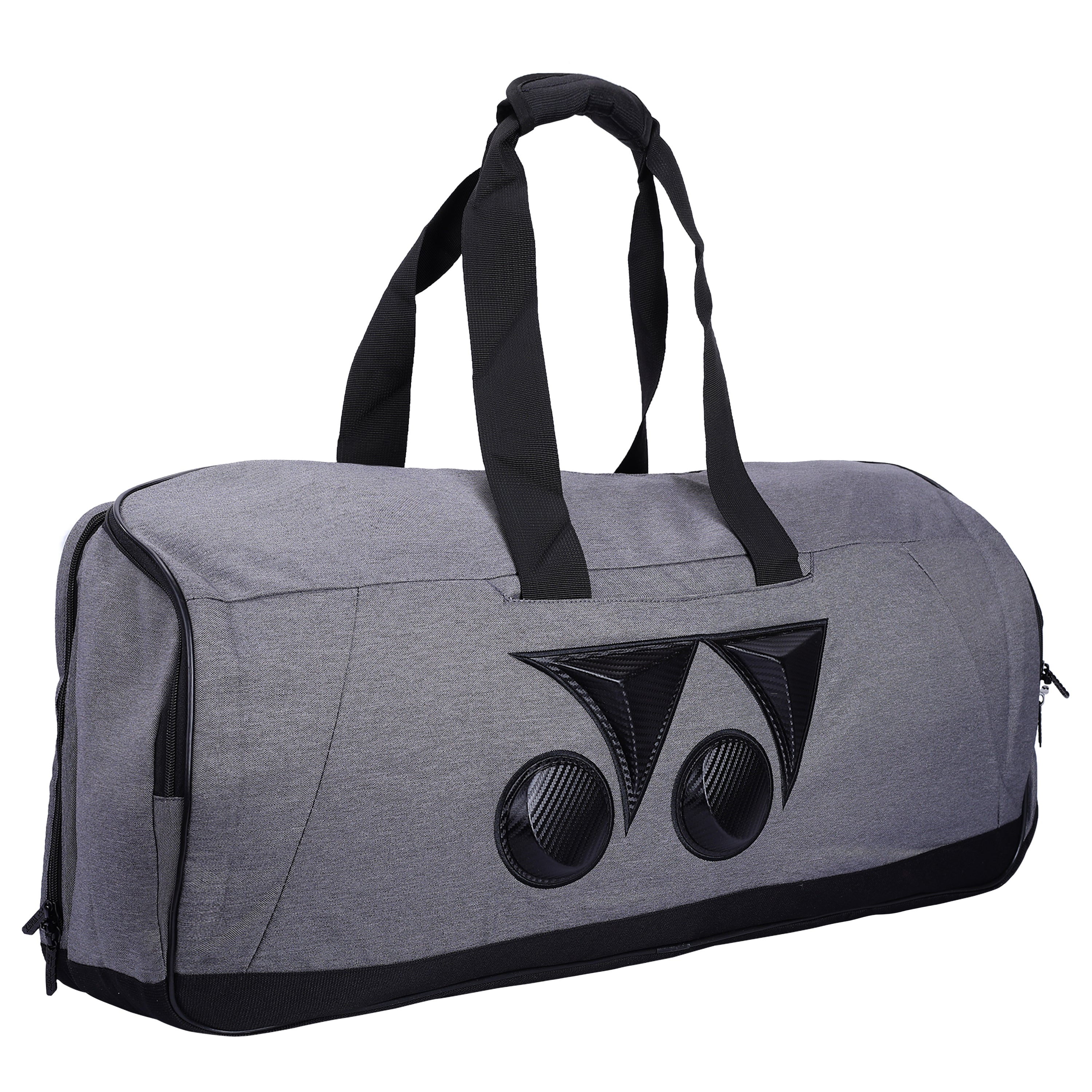 Yonex PRO TOURNAMENT 22831WT Badminton Kitbag Grey