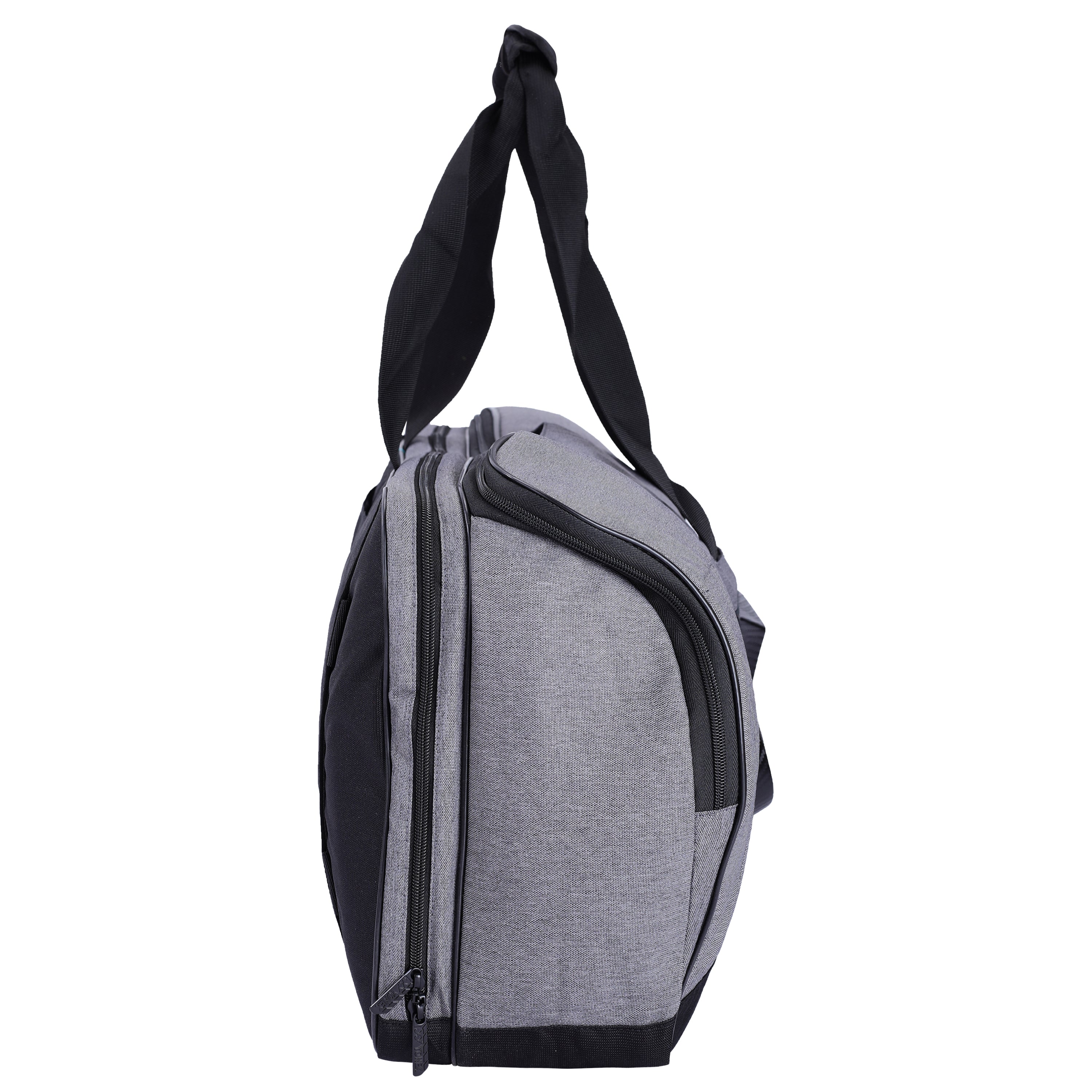 Yonex PRO TOURNAMENT 22831WT Badminton Kitbag Grey