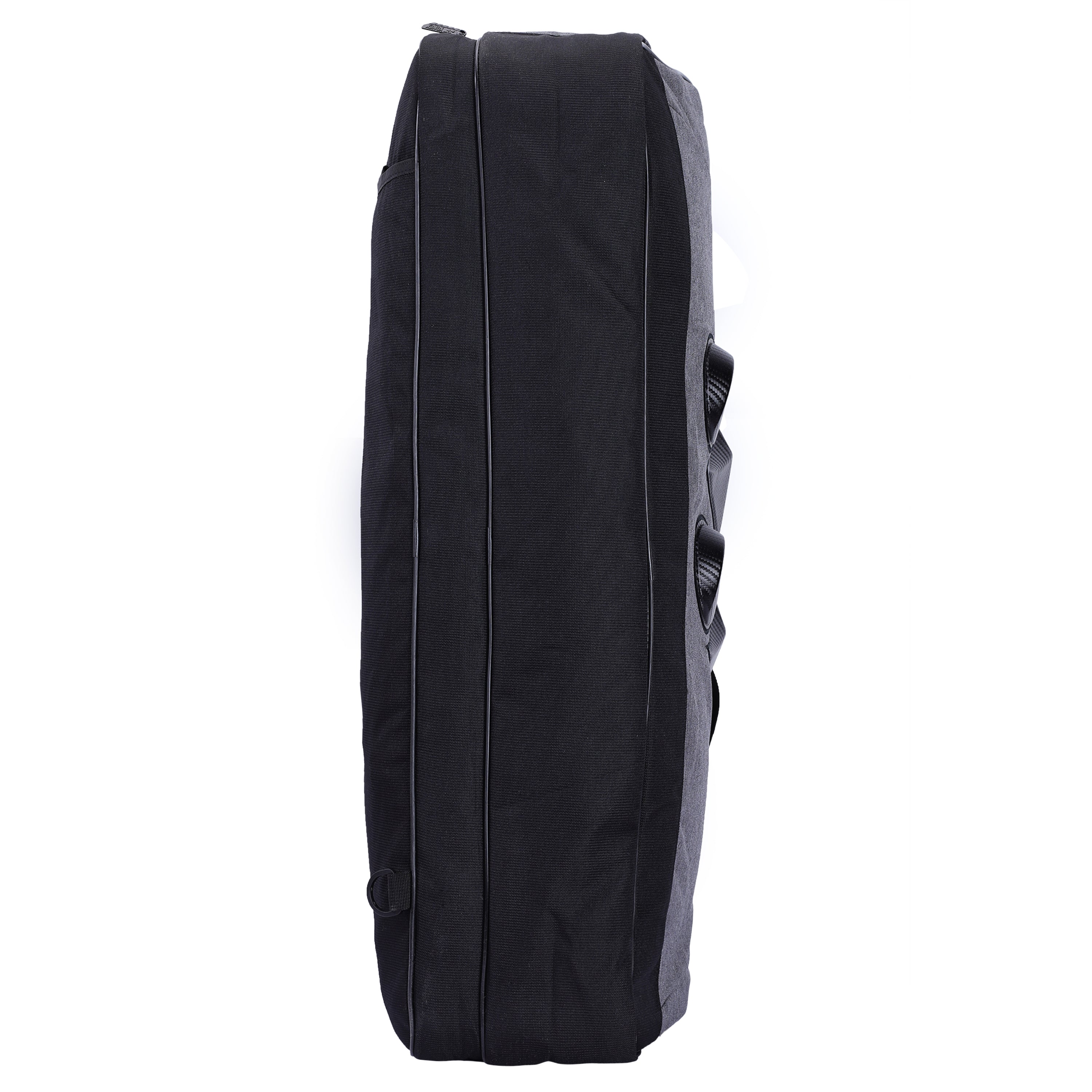 Yonex PRO TOURNAMENT 22831WT Badminton Kitbag Grey