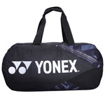 Yonex Bag 22931-WT (3D Logo) BT-6 Badminton Kitbag Black