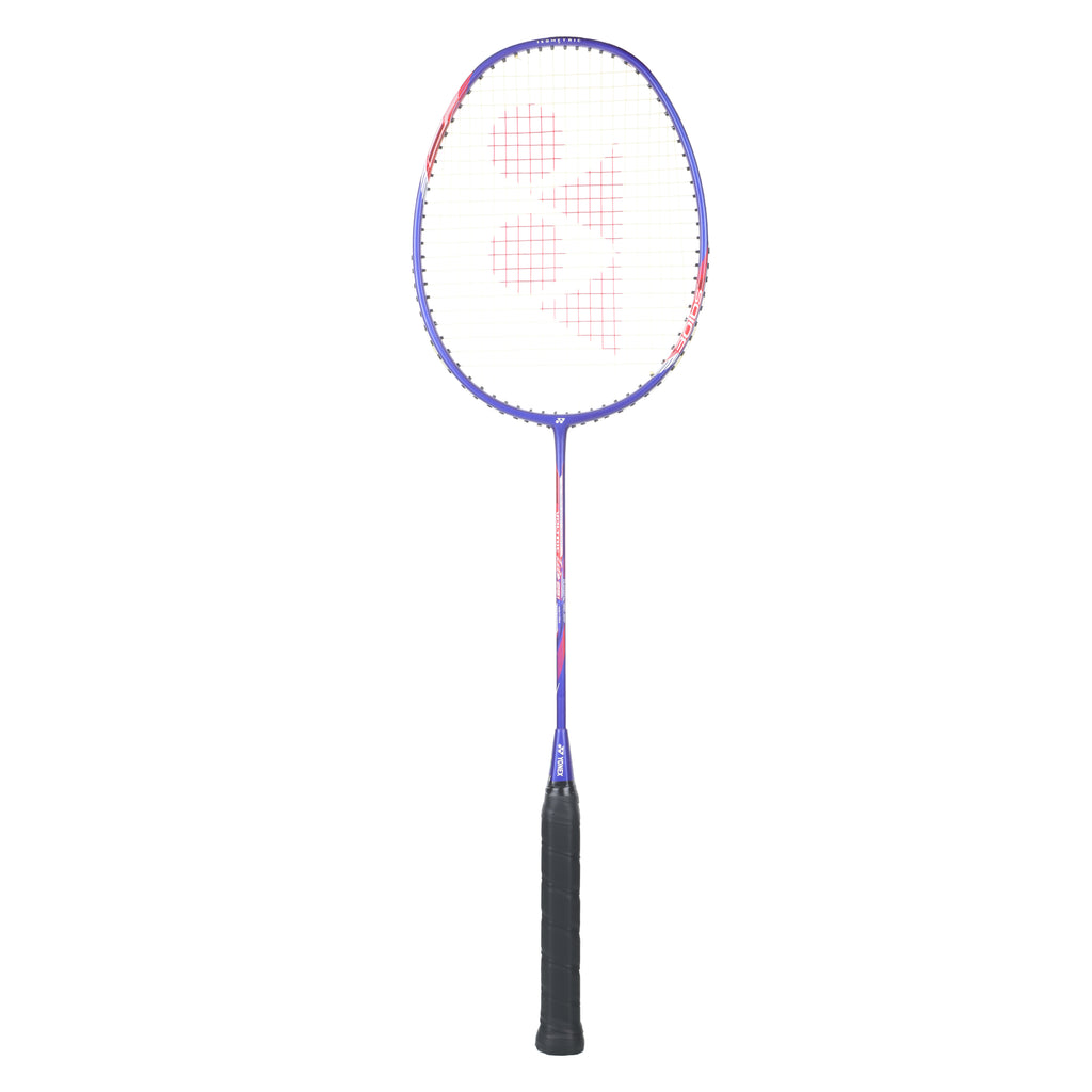 Yonex Voltric Lite 25i Badminton Racket BLue (G4, 5U, 30LBS)
