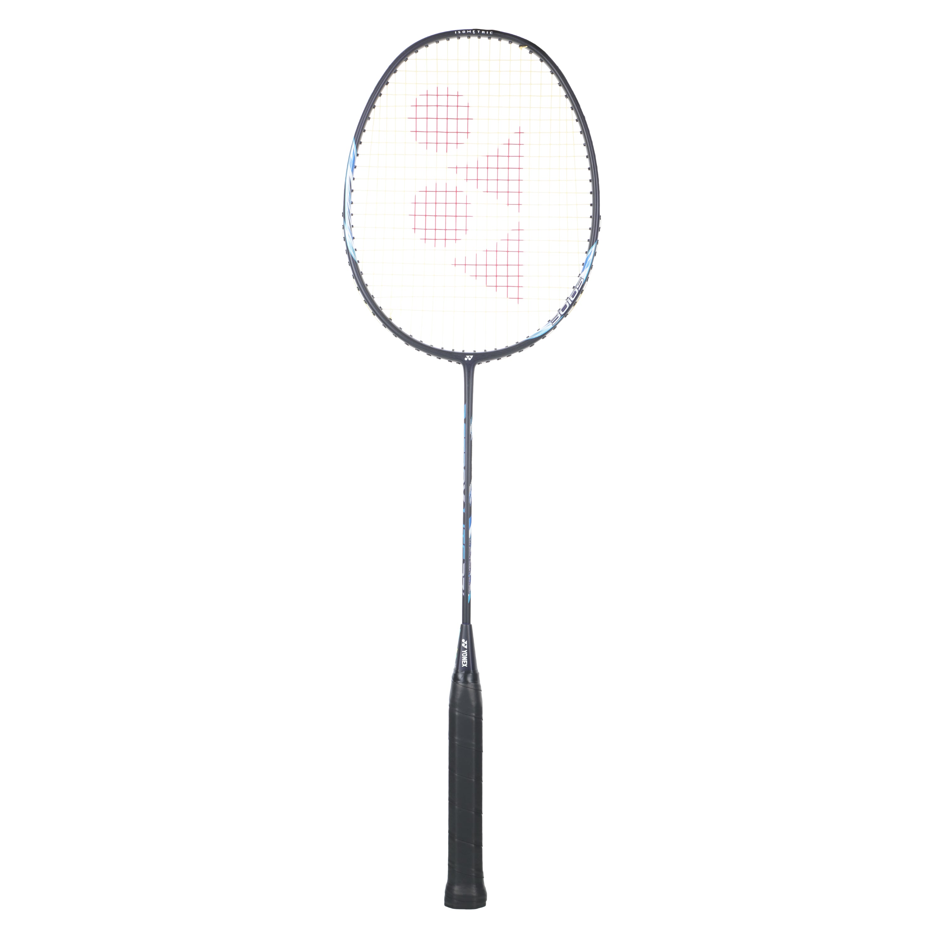 Yonex Astrox Lite 27i Badminton Racket Dark Navy (G4, 5U, 30LBS)