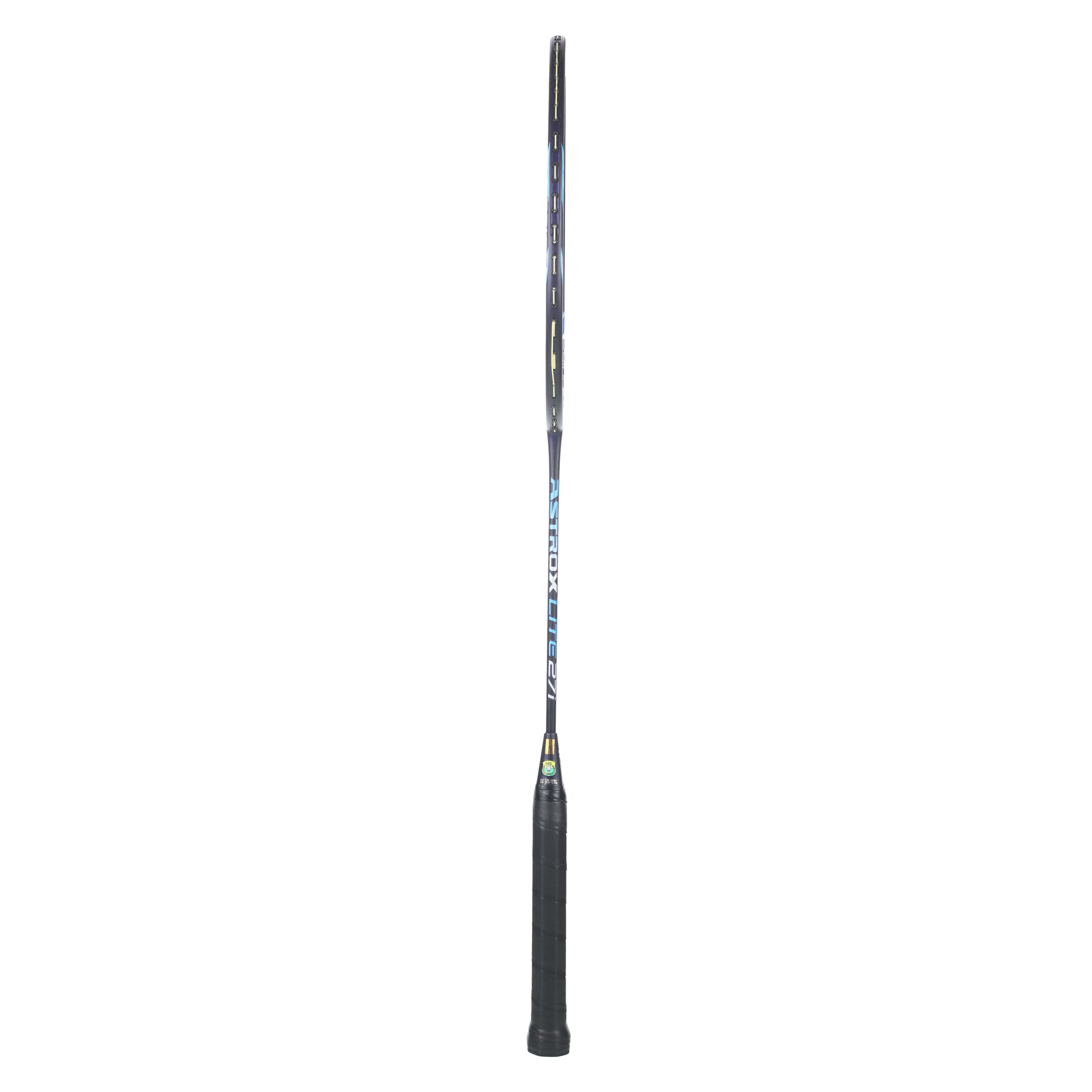 Yonex Astrox Lite 27i Badminton Racket Dark Navy (G4, 5U, 30LBS)