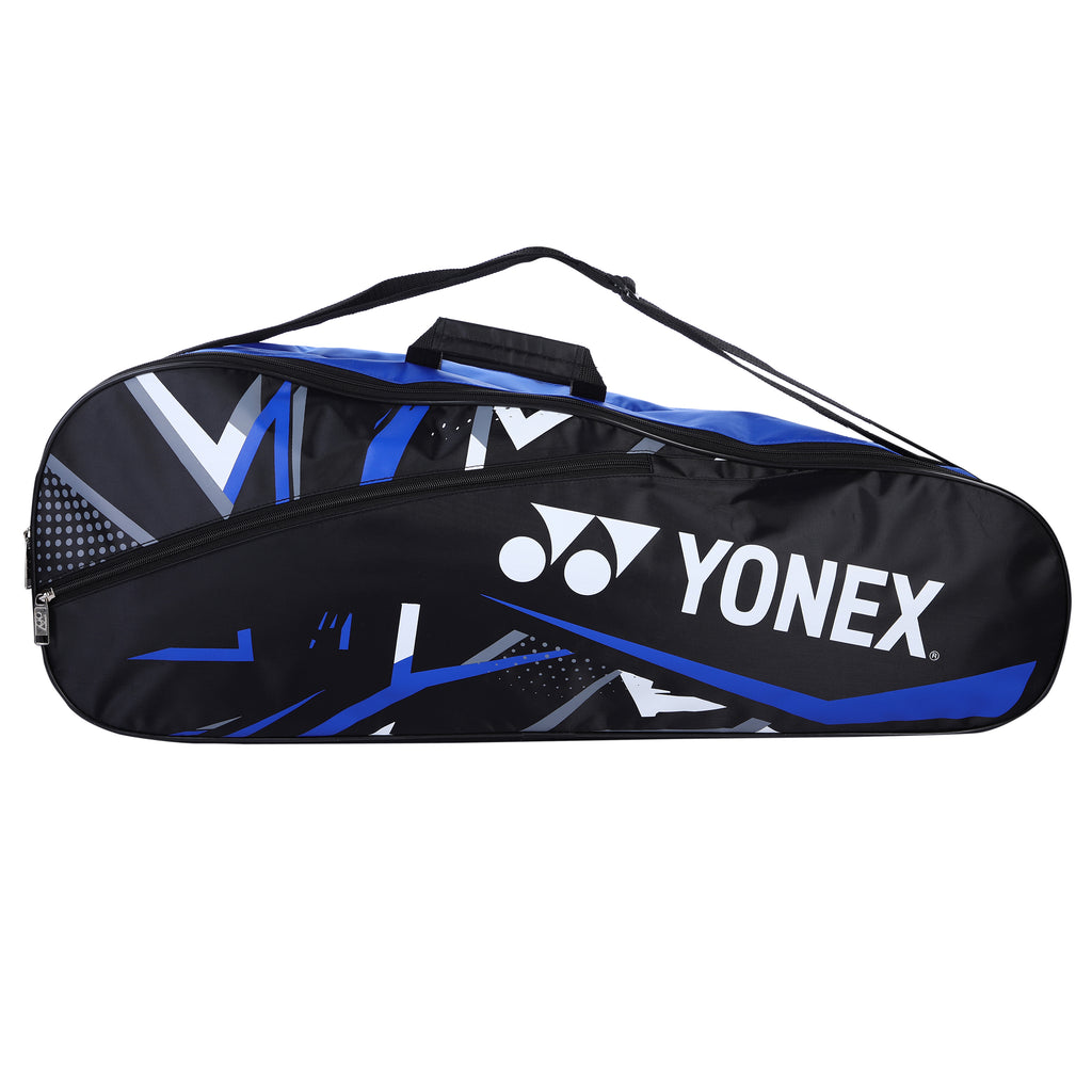 Yonex SUNR 2215 BT5 Badminton Kitbag Black Royal