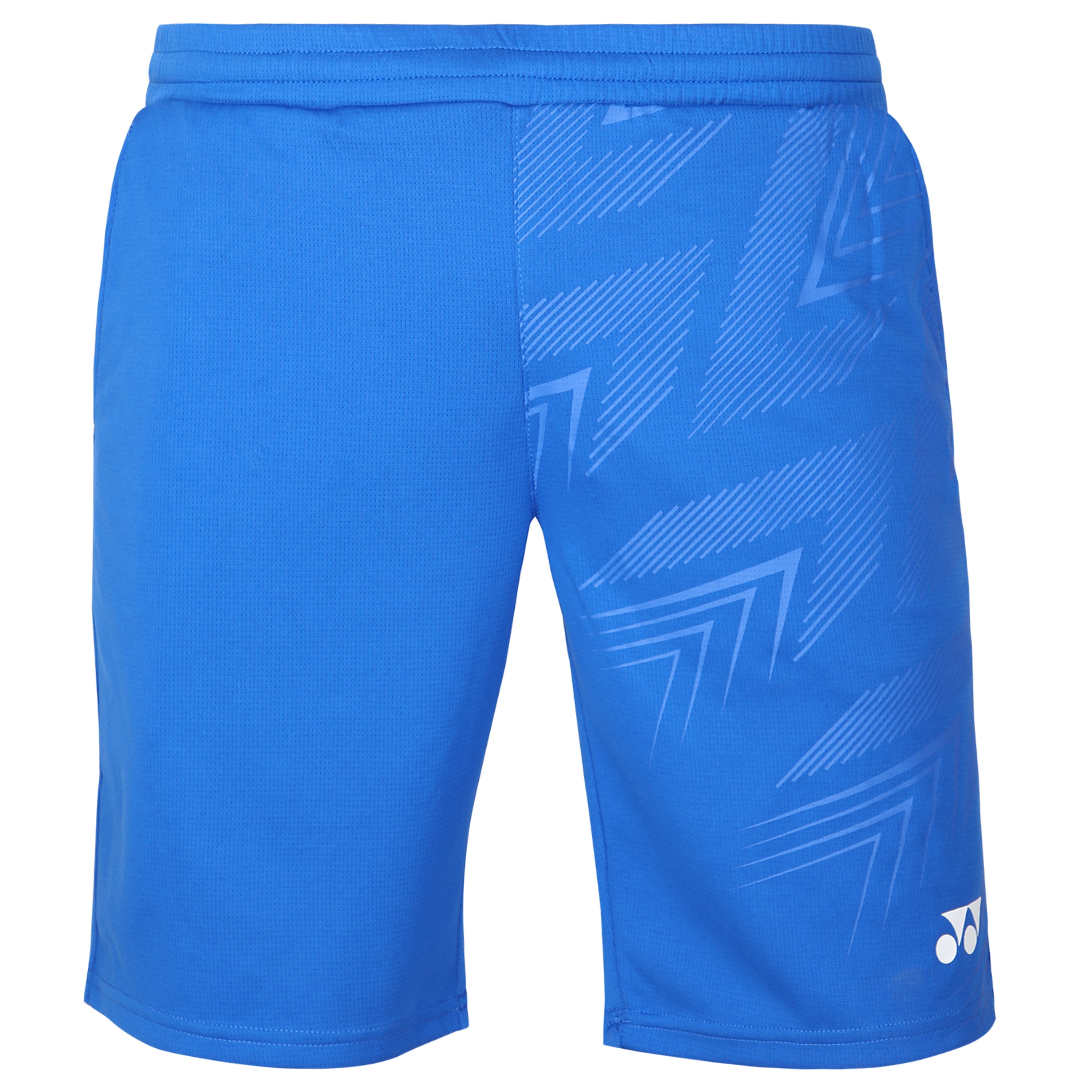 Yonex 2061 Mens Short Apparel Nautical Blue
