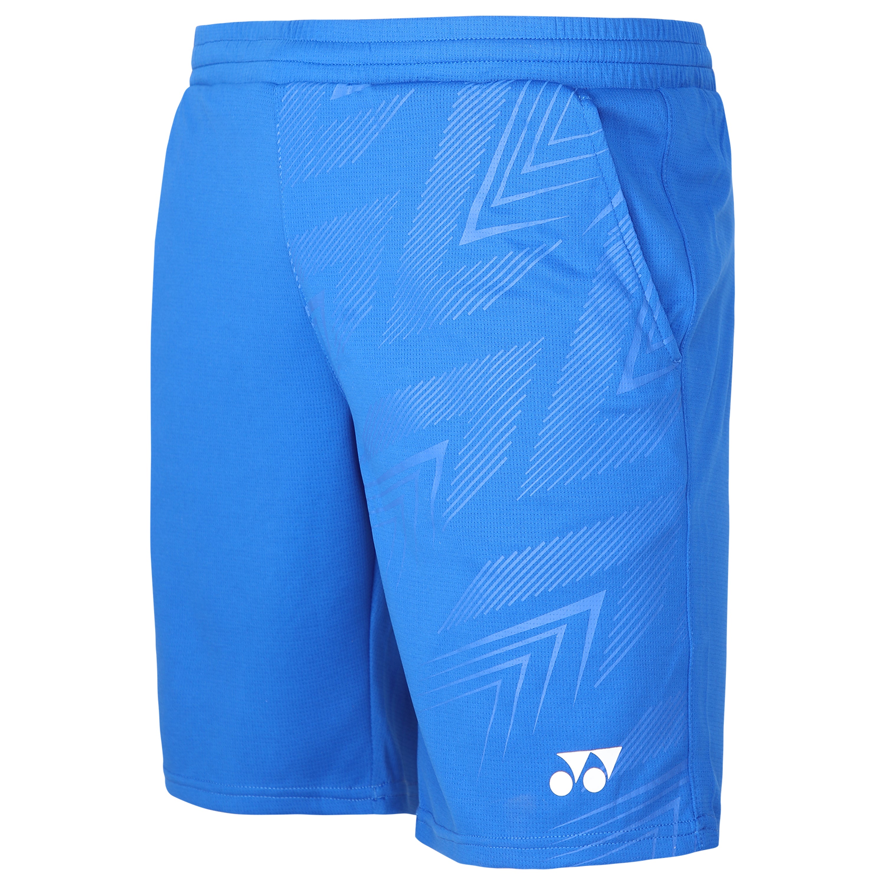 Yonex 2061 Mens Short Apparel Nautical Blue