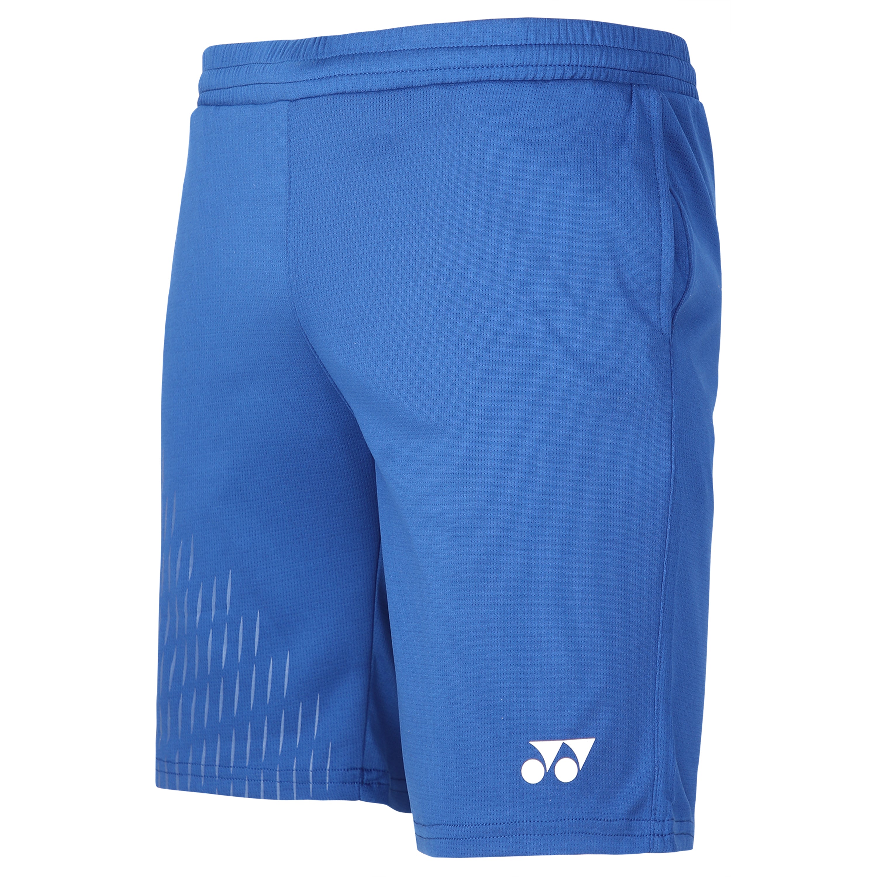 Yonex 1989 Mens Short Apparel NAVY WHITE