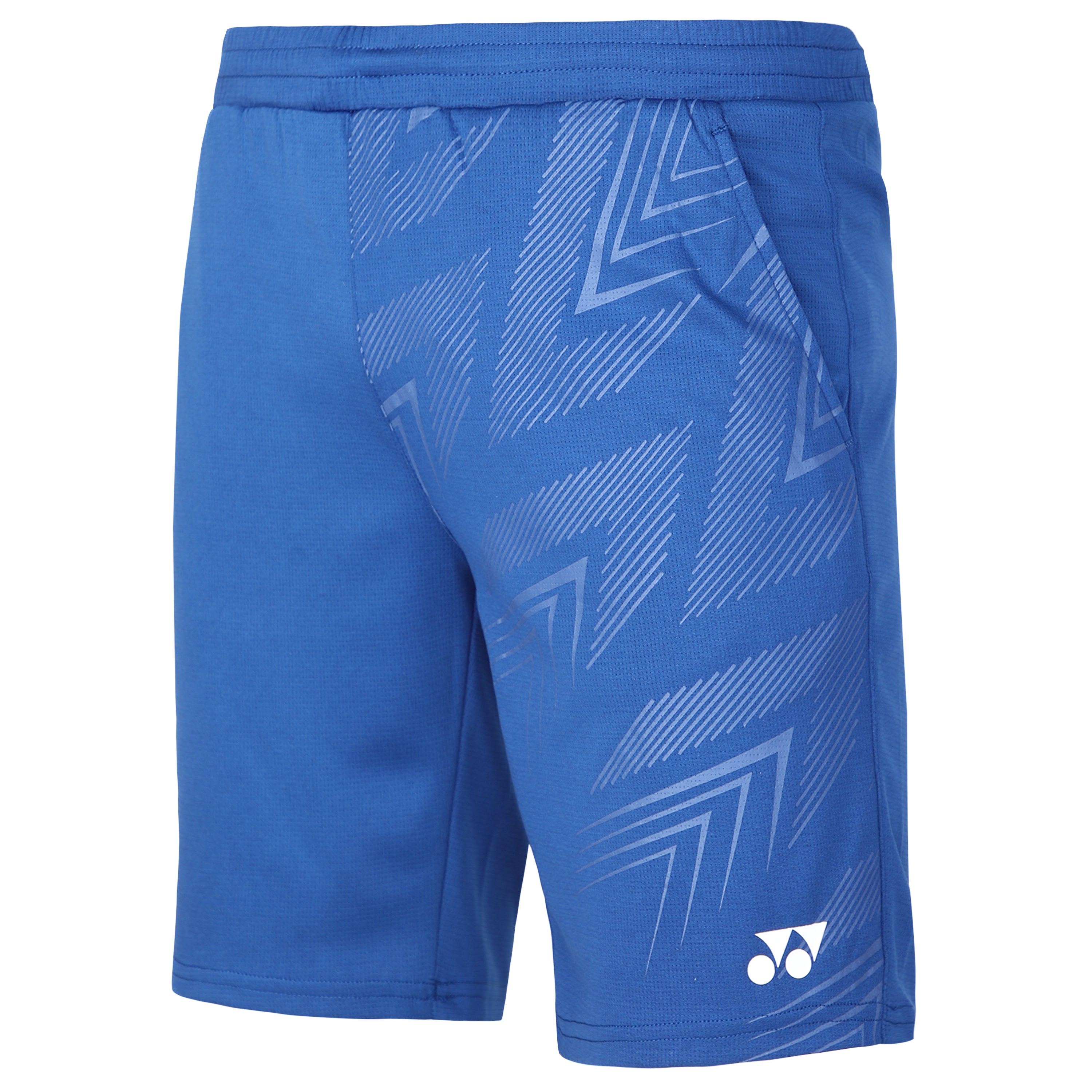 Yonex 2061 Mens Short Apparel Navy White