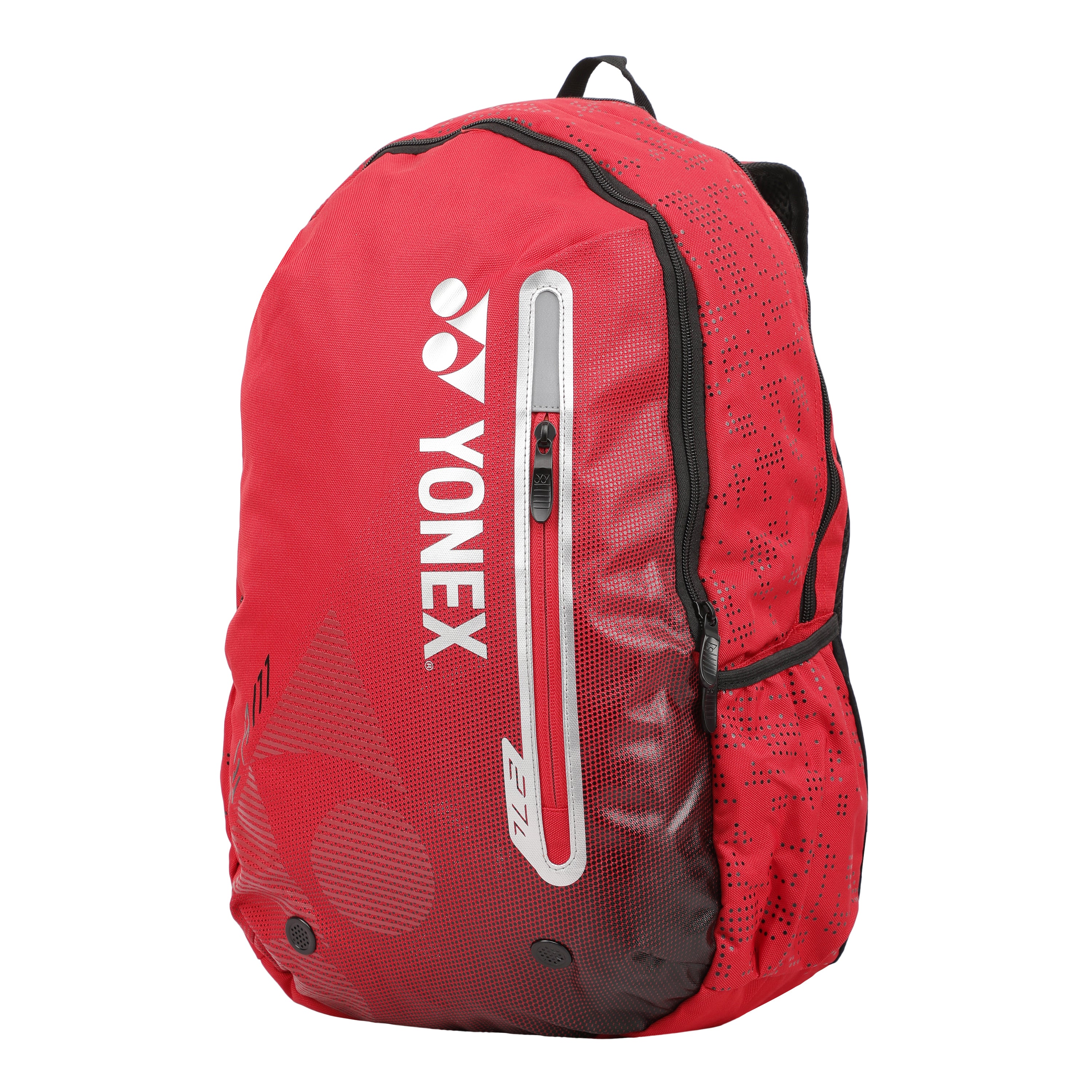 Yonex 2913 MSH Backpack Badminton Kitbag Red