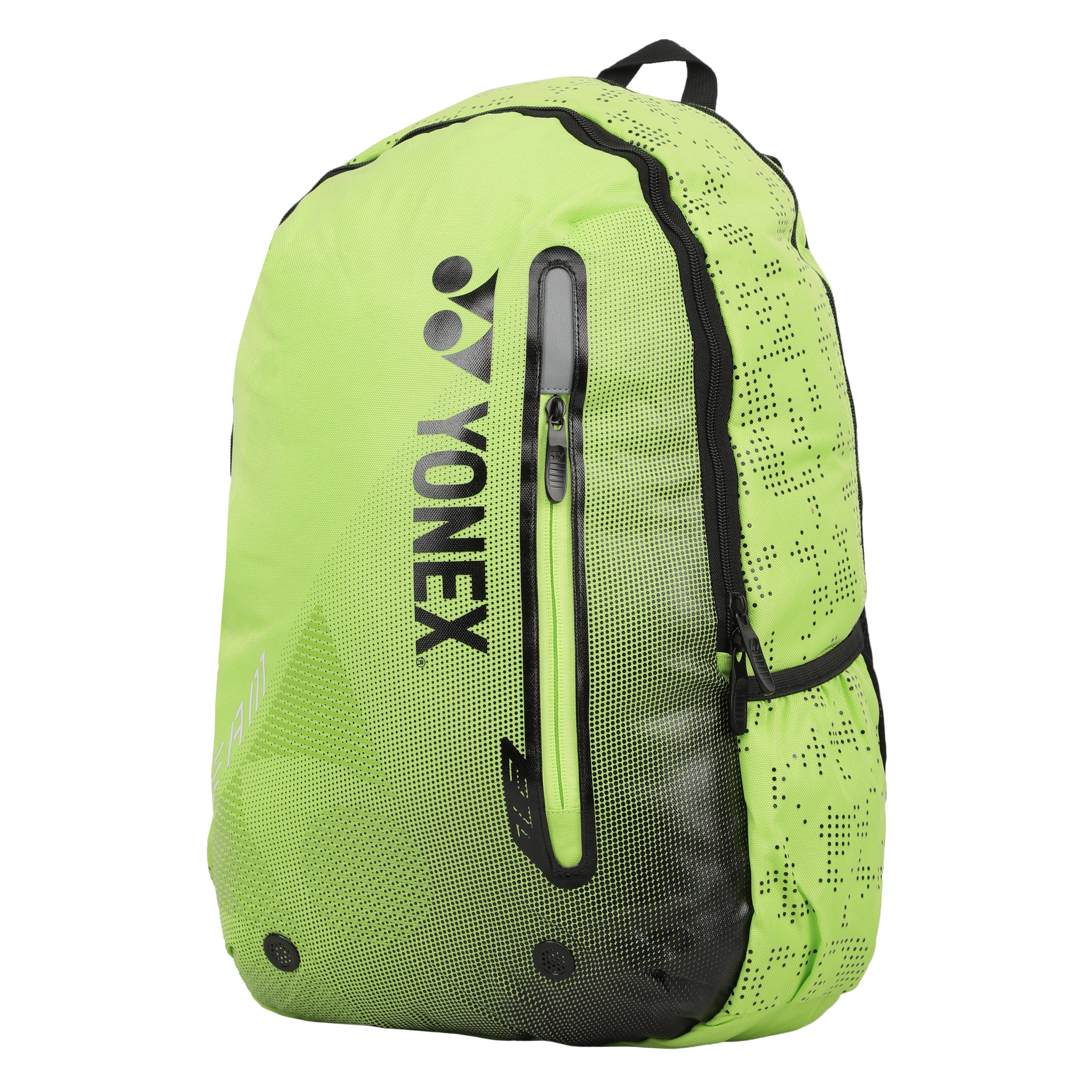 Yonex 2913 MSH Backpack Badminton Kitbag Lime