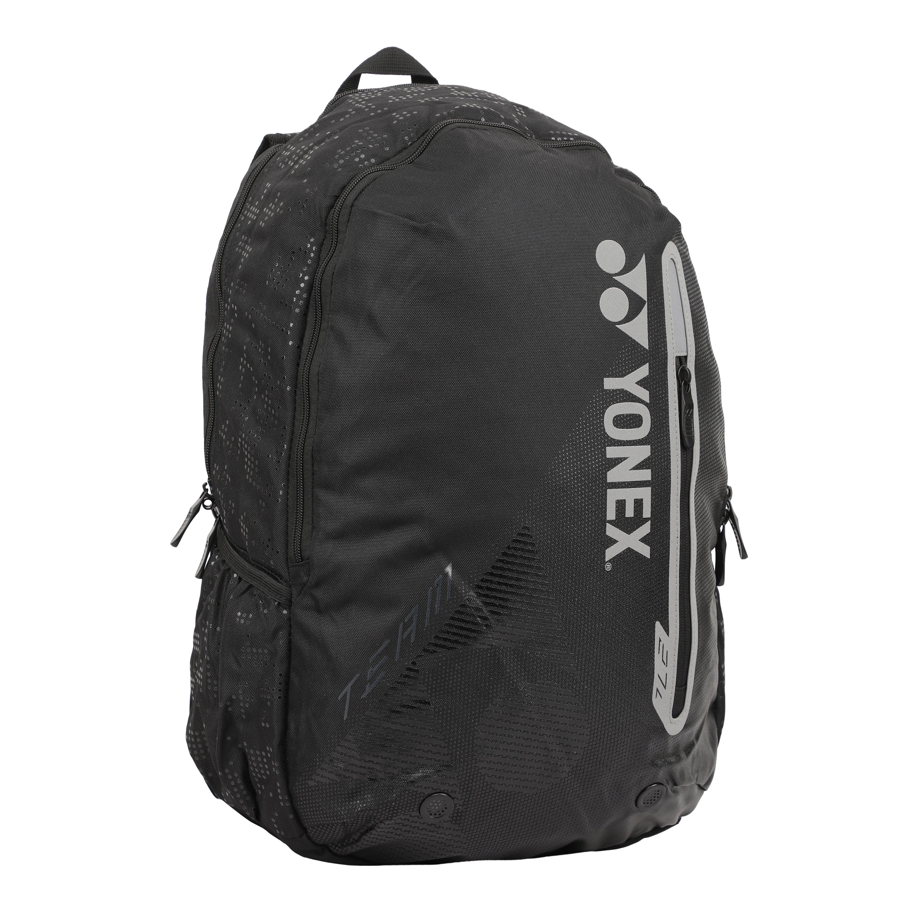 Yonex 2913 MSH Backpack Badminton Kitbag Black