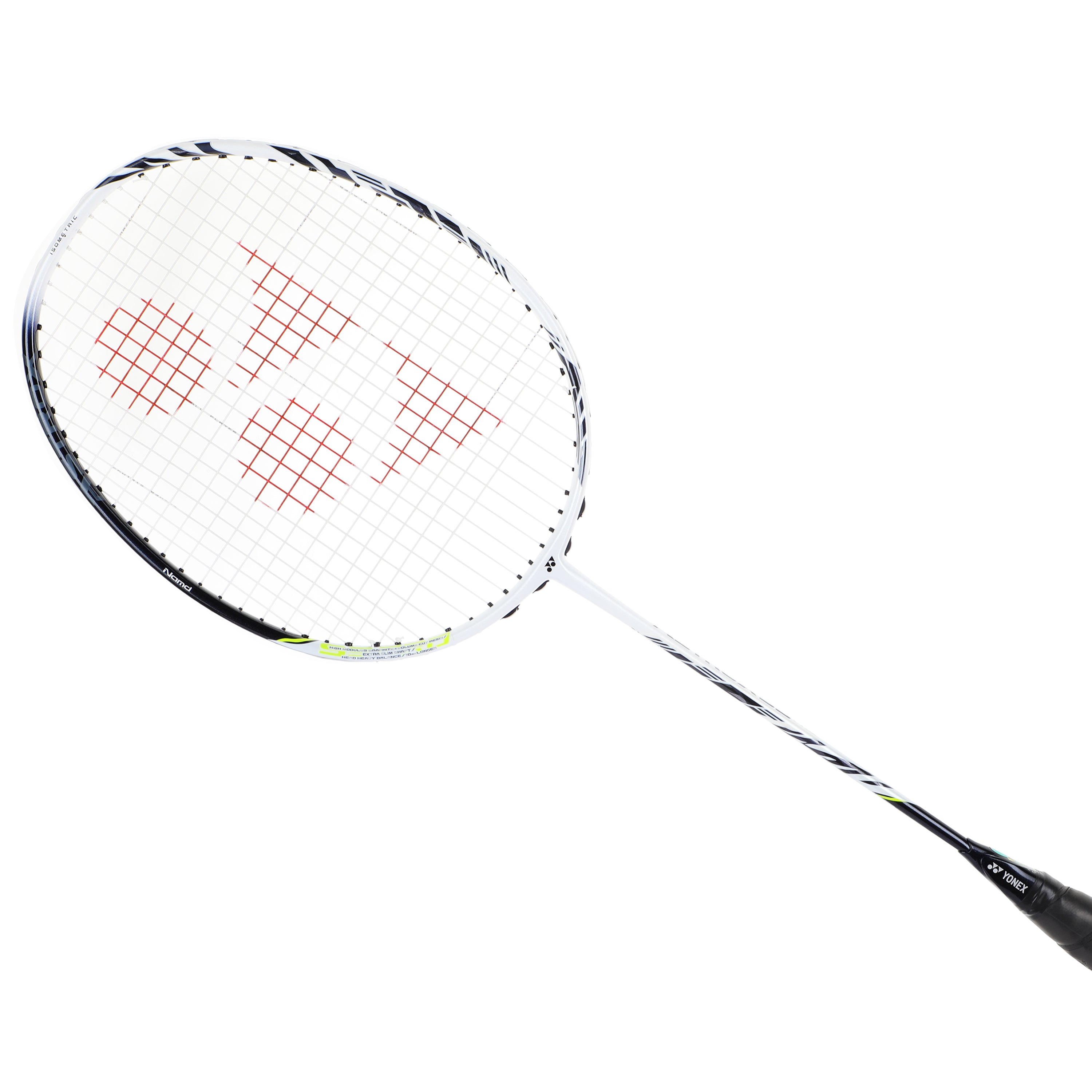YONEX Astrox 99 PRO (MADE IN JAPAN) White Tiger Unstrung Badminton Racket