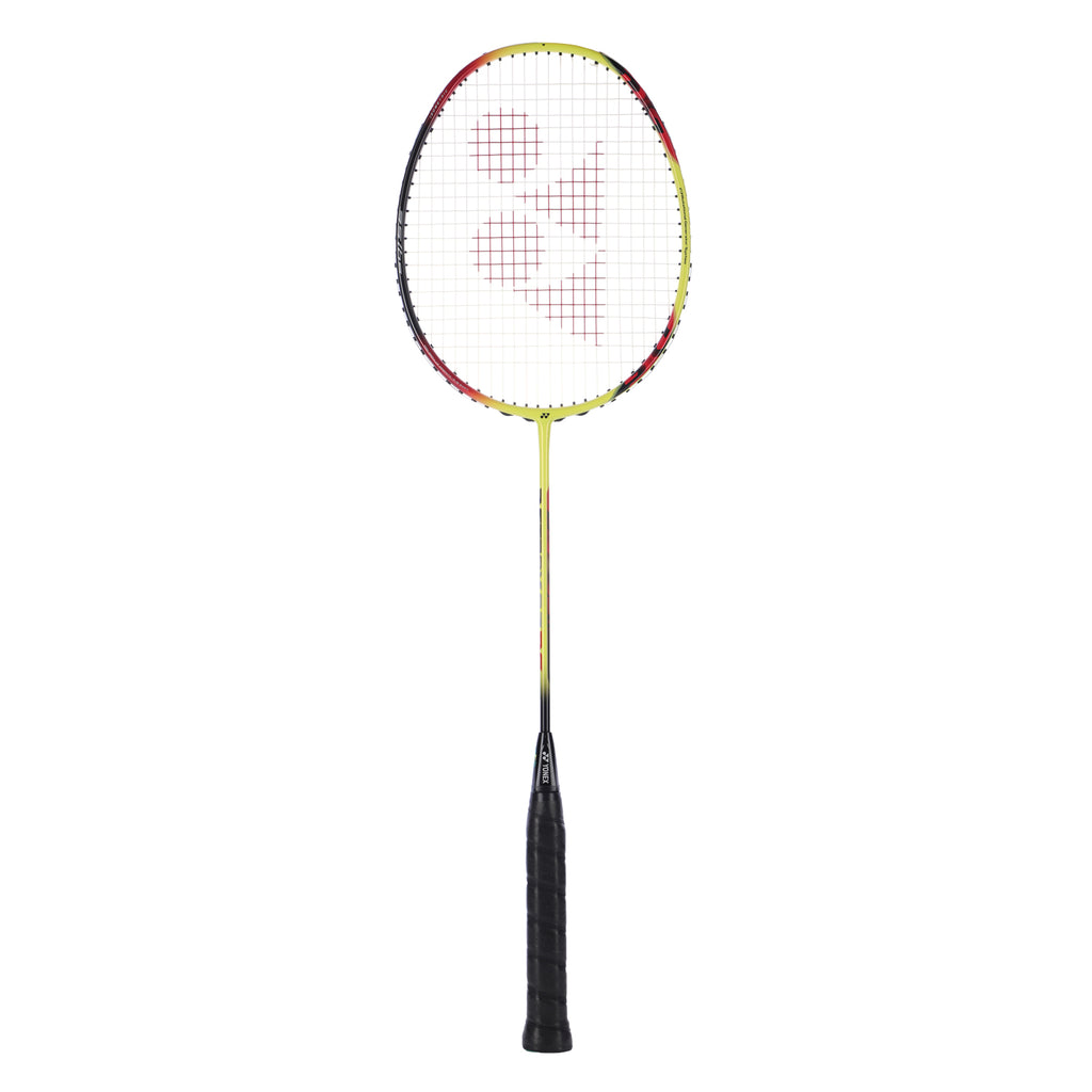 YONEX Astrox 0.7 DG Multicolor Strung Badminton Racket