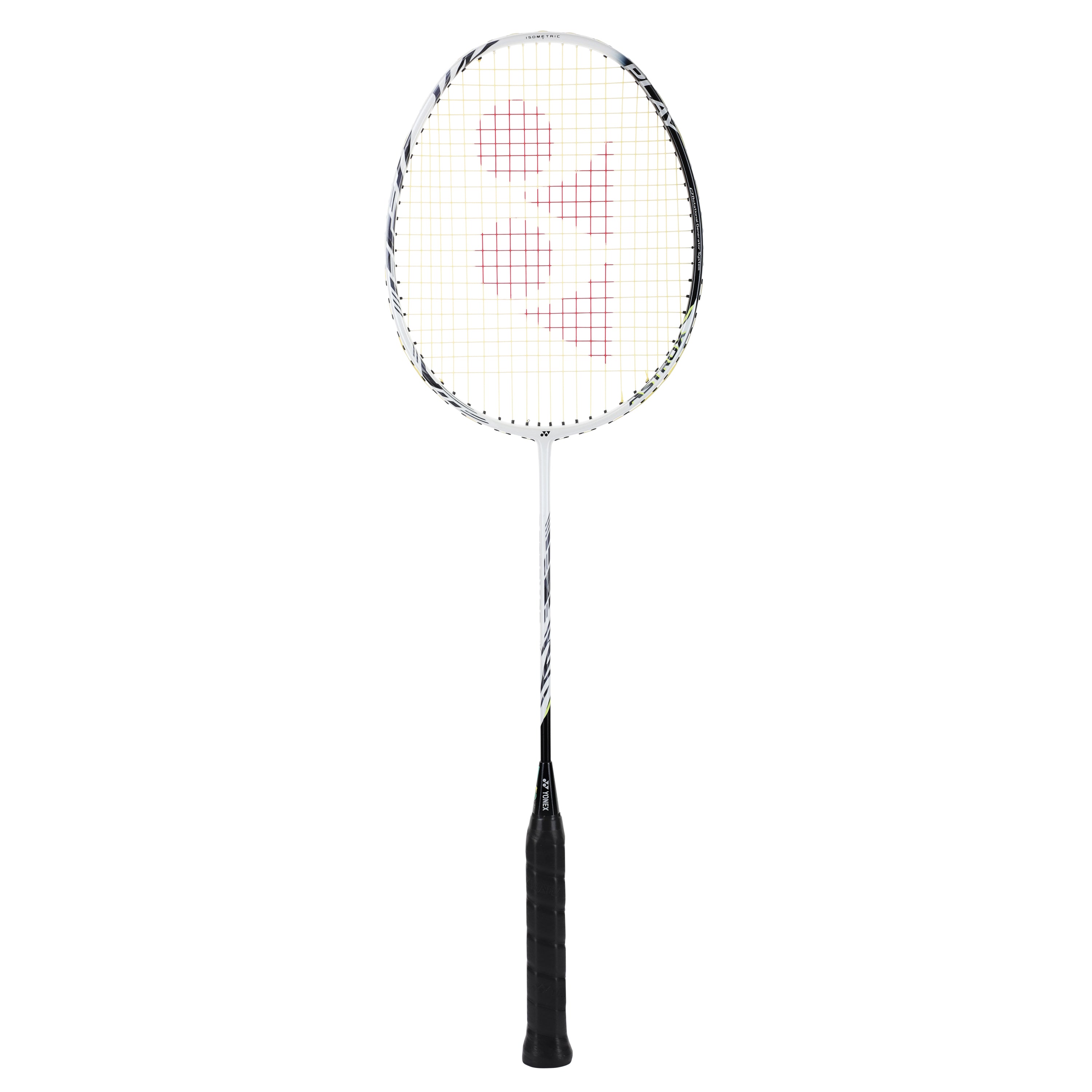 YONEX Astrox 99 PLAY Strung Badminton Racket (White Tiger)