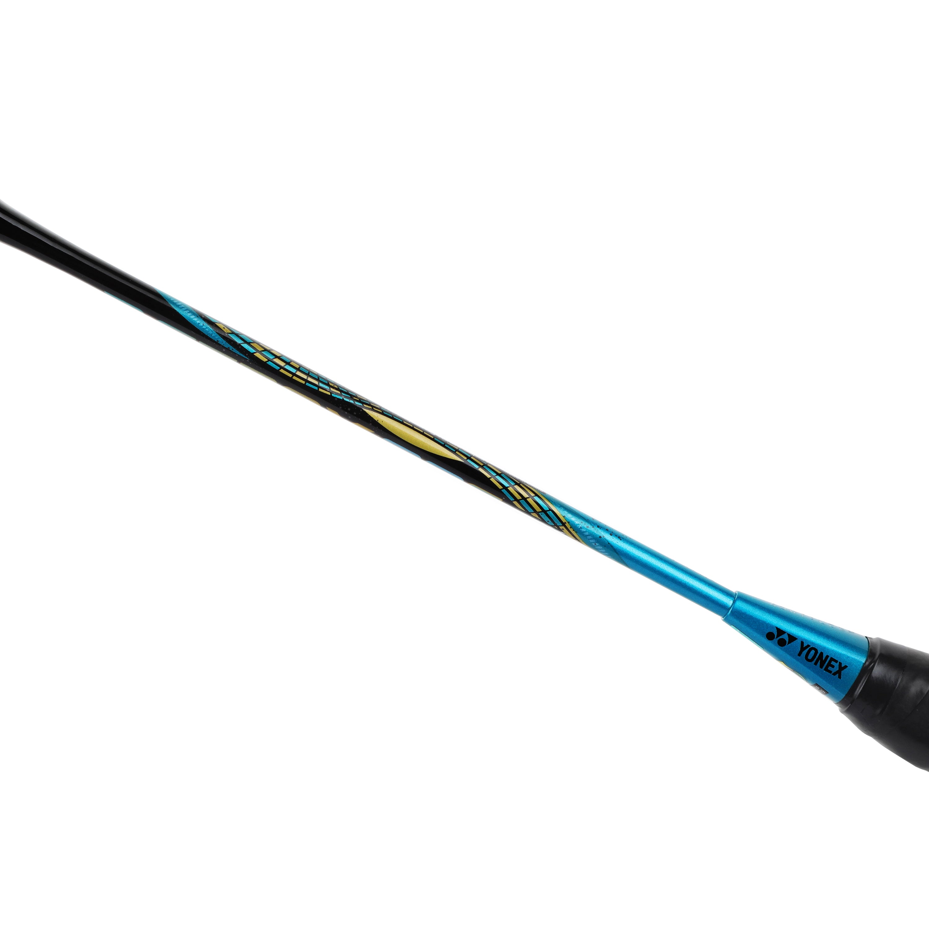 YONEX Astrox 88S PLAY Strung Badminton Racket (Blue)
