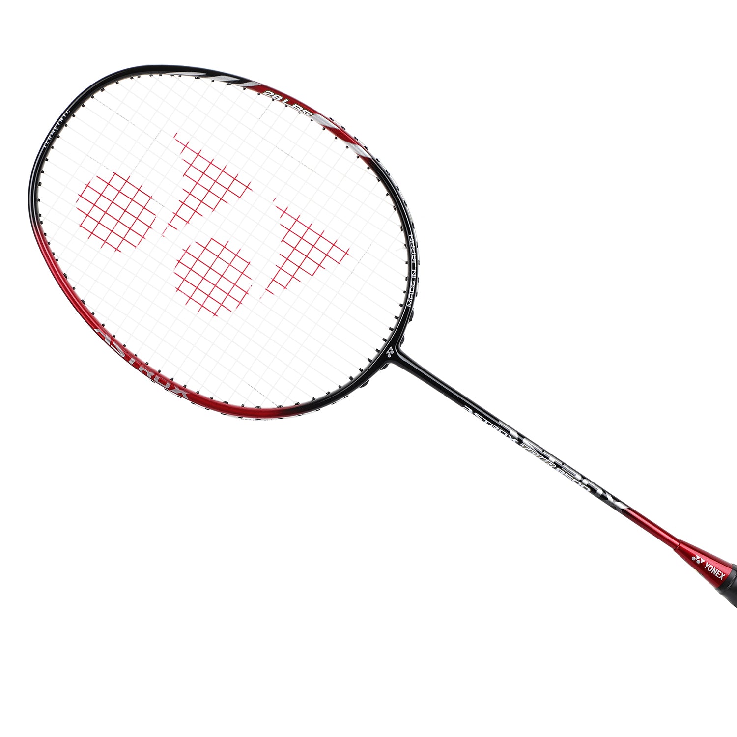 YONEX Astrox Tour 8500 Red Strung Badminton Racket