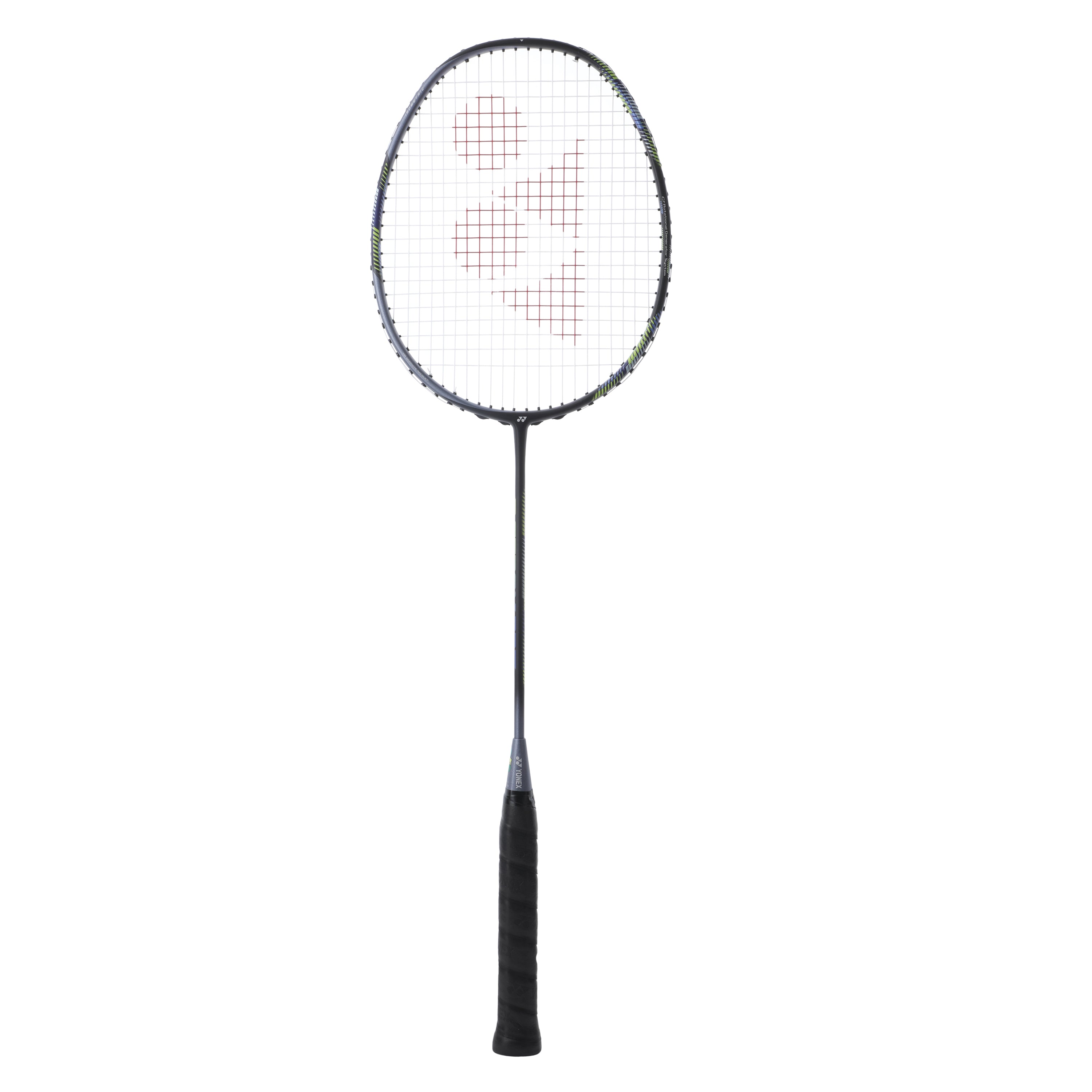 YONEX Astrox 22 F Lime (3F (Avg. 63g) G5) Strung Badminton Racket